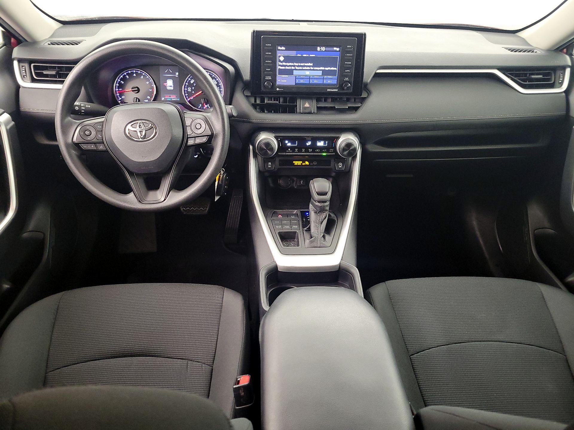 Thumbnail: 2020 Toyota RAV4 - 9