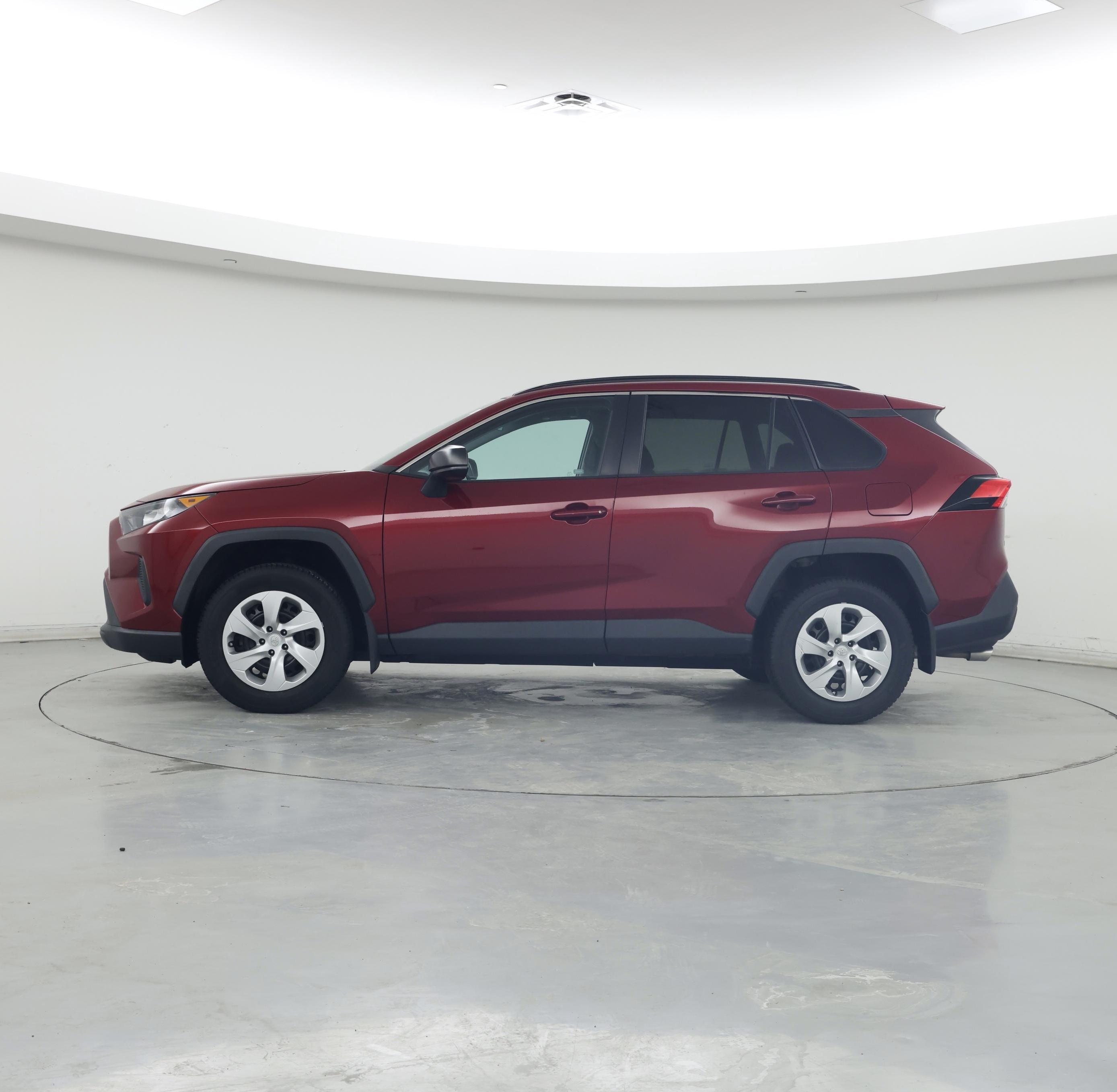 Thumbnail: 2020 Toyota RAV4 - 3