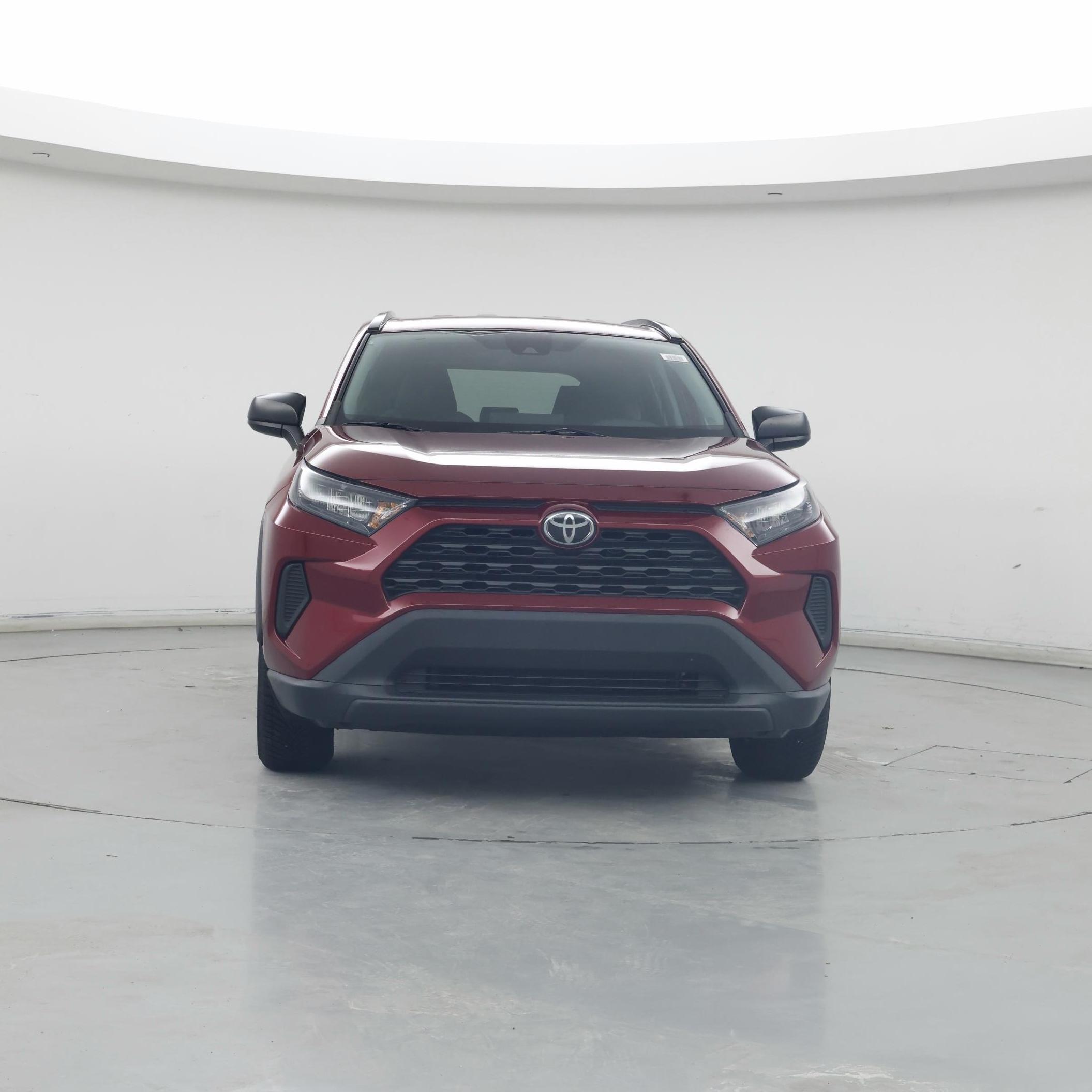 Thumbnail: 2020 Toyota RAV4 - 5