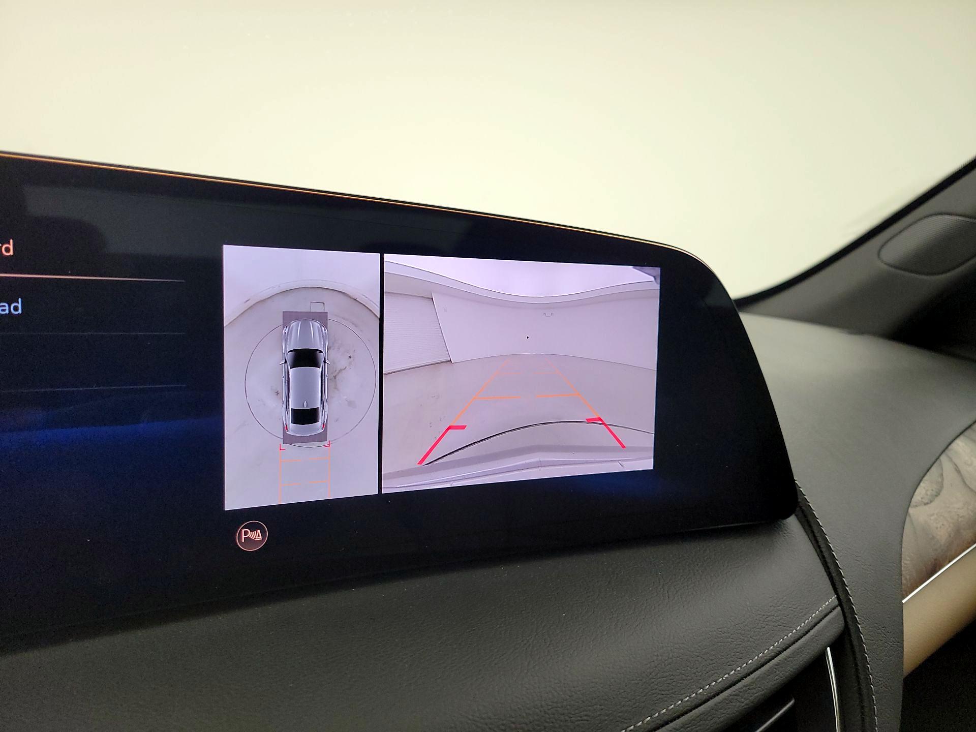 Thumbnail: 2025 Cadillac CT5 - 14