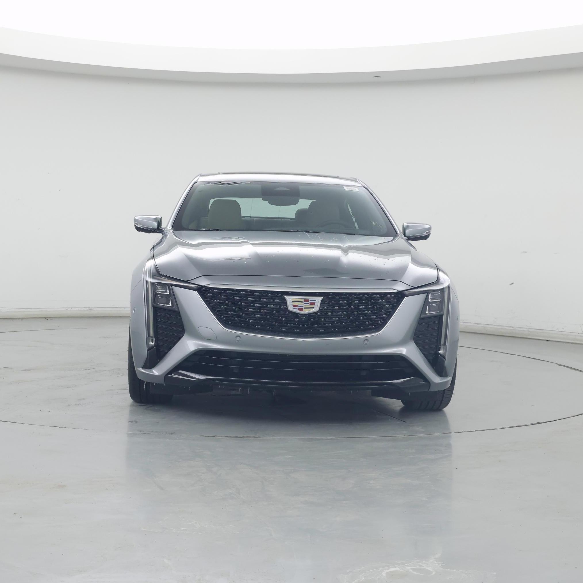 Thumbnail: 2025 Cadillac CT5 - 5