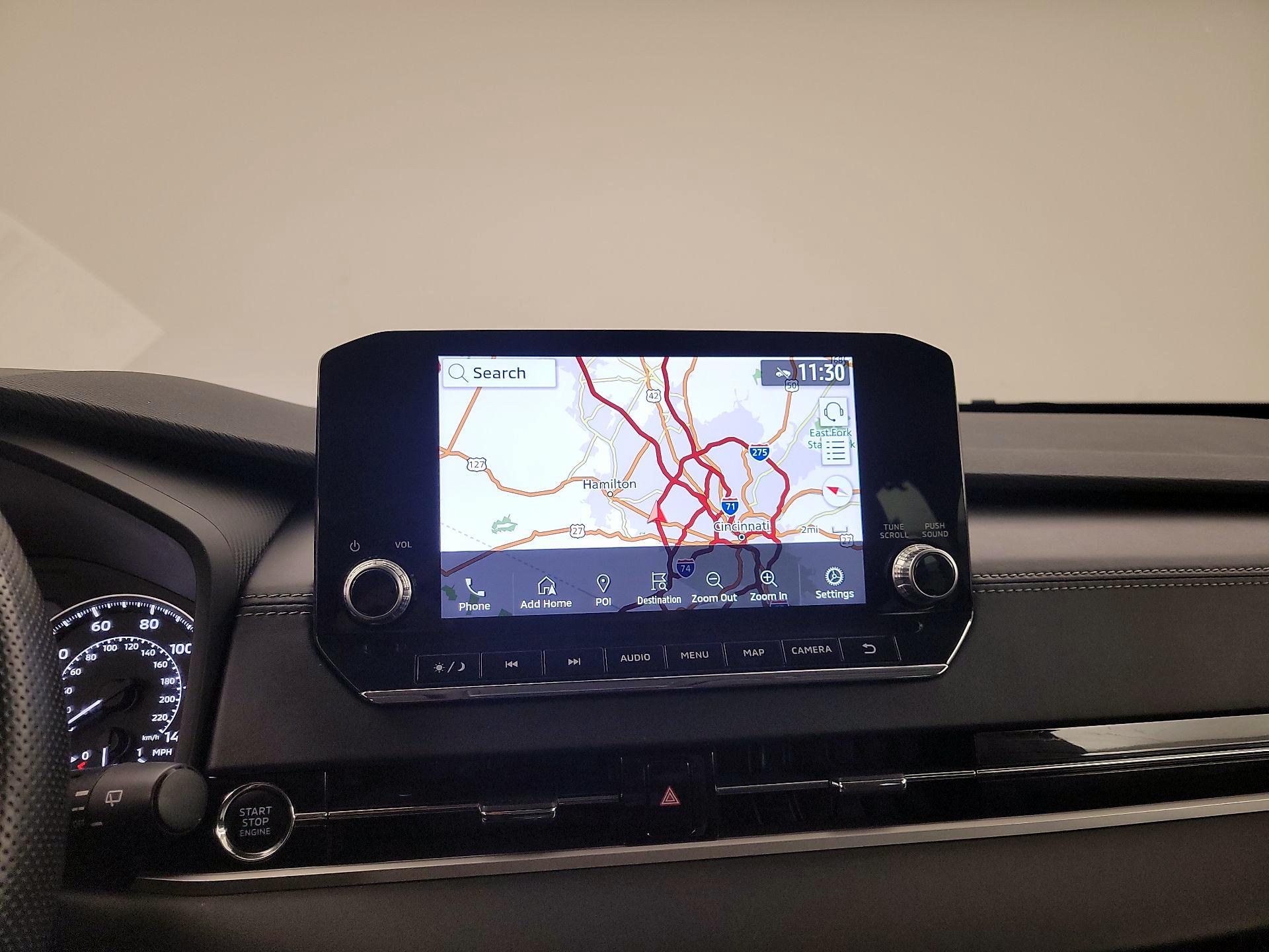 Thumbnail: 2022 Mitsubishi Outlander - 14