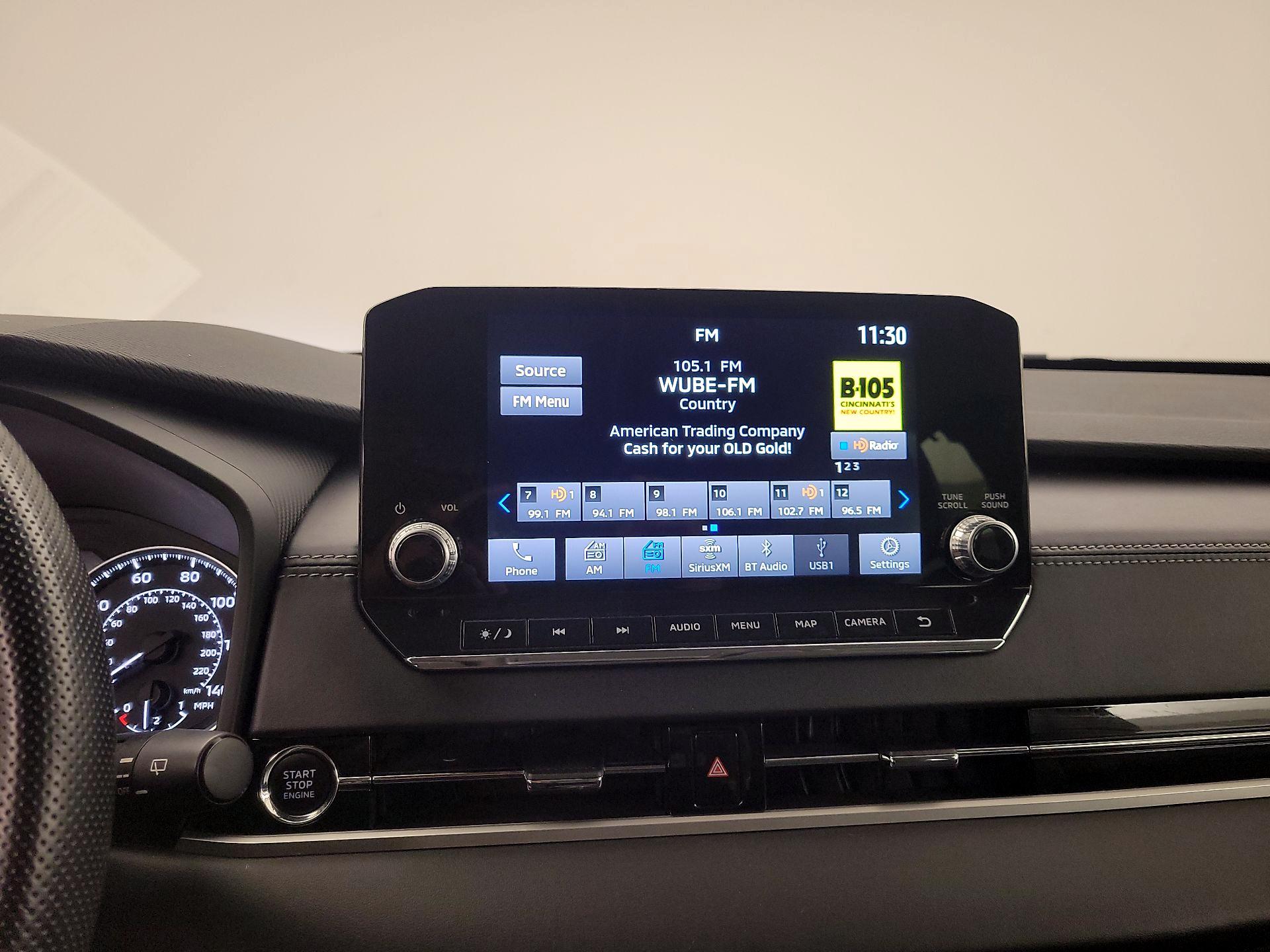 Thumbnail: 2022 Mitsubishi Outlander - 16