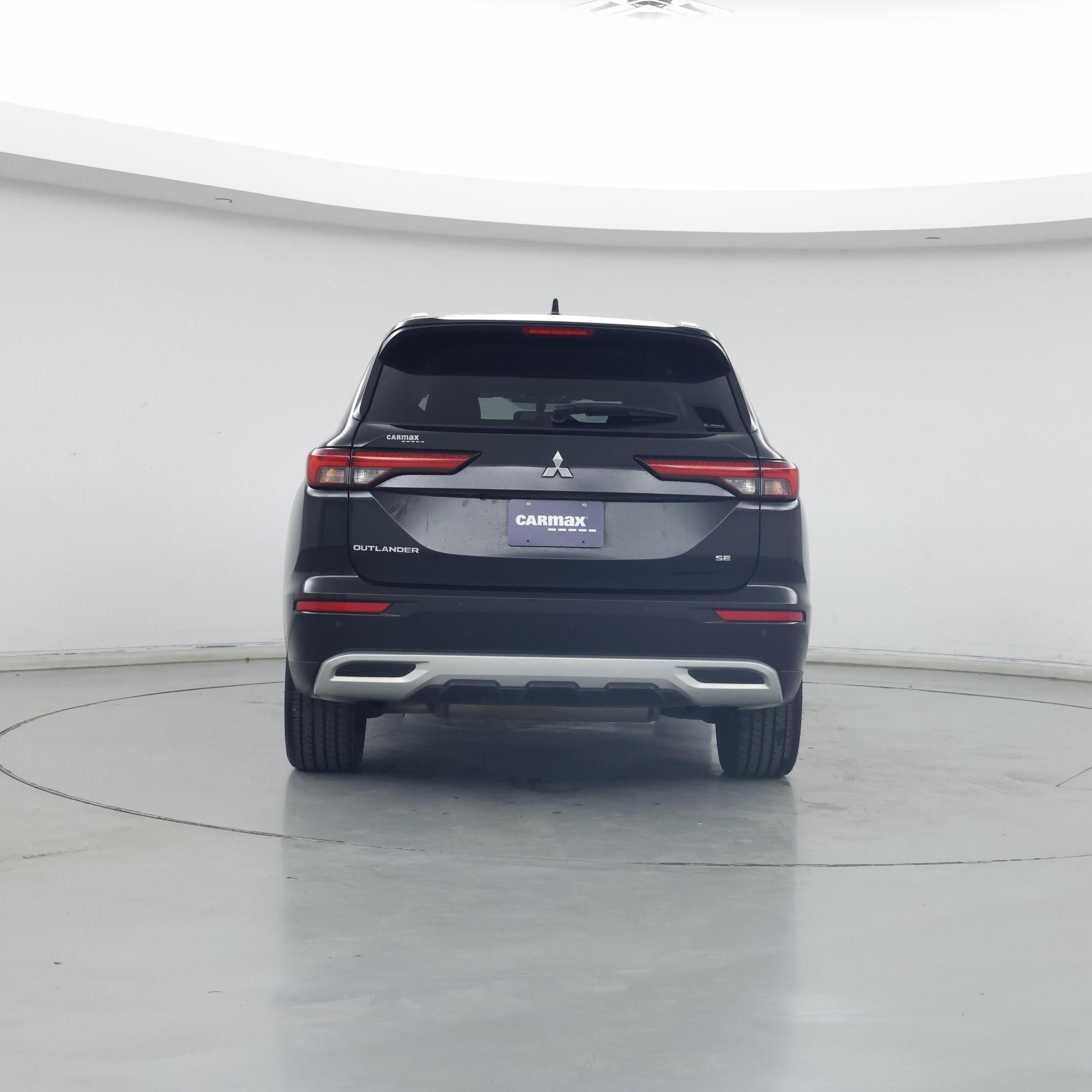 Thumbnail: 2022 Mitsubishi Outlander - 6