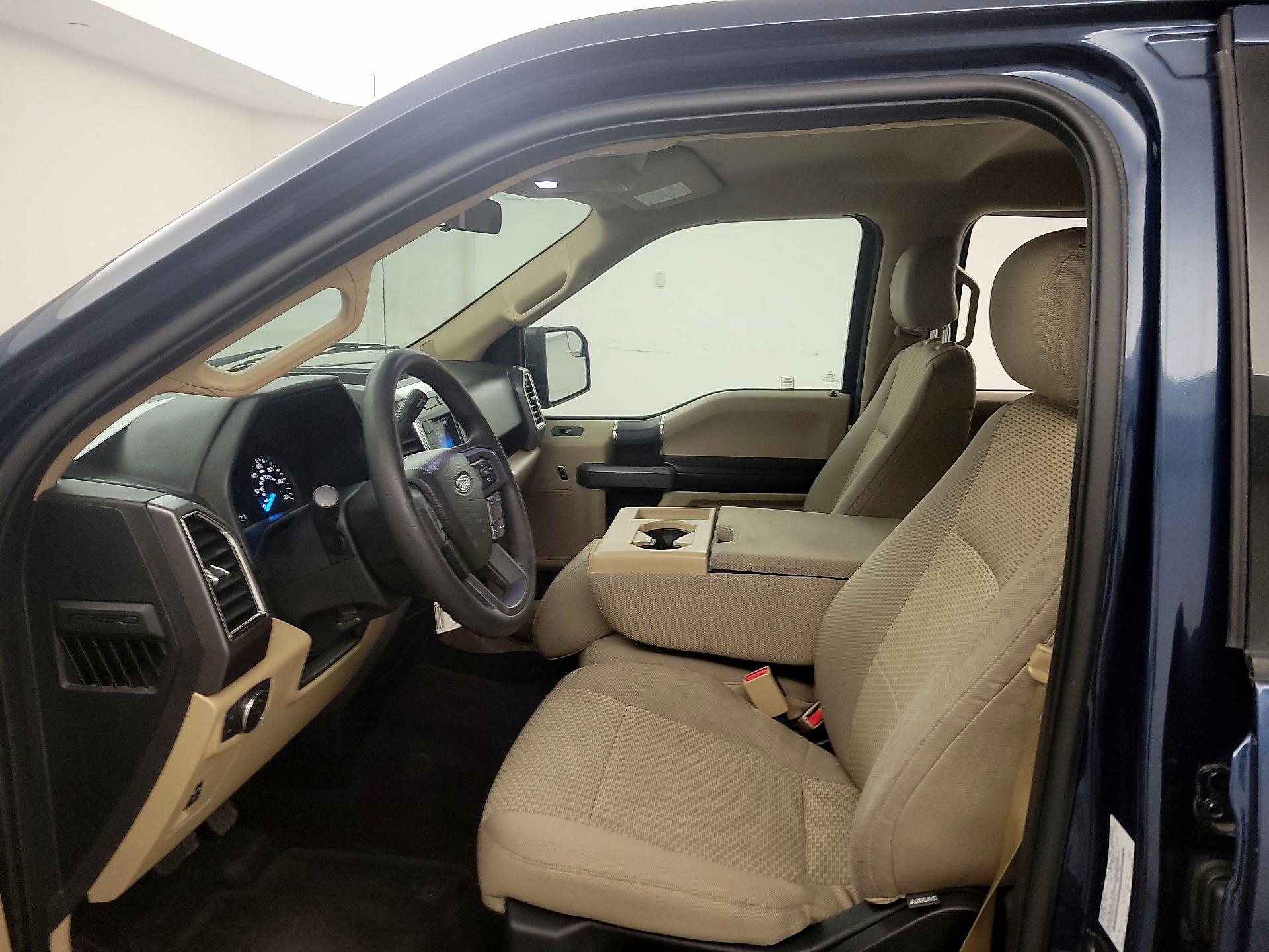 Thumbnail: 2015 Ford F-150 - 11