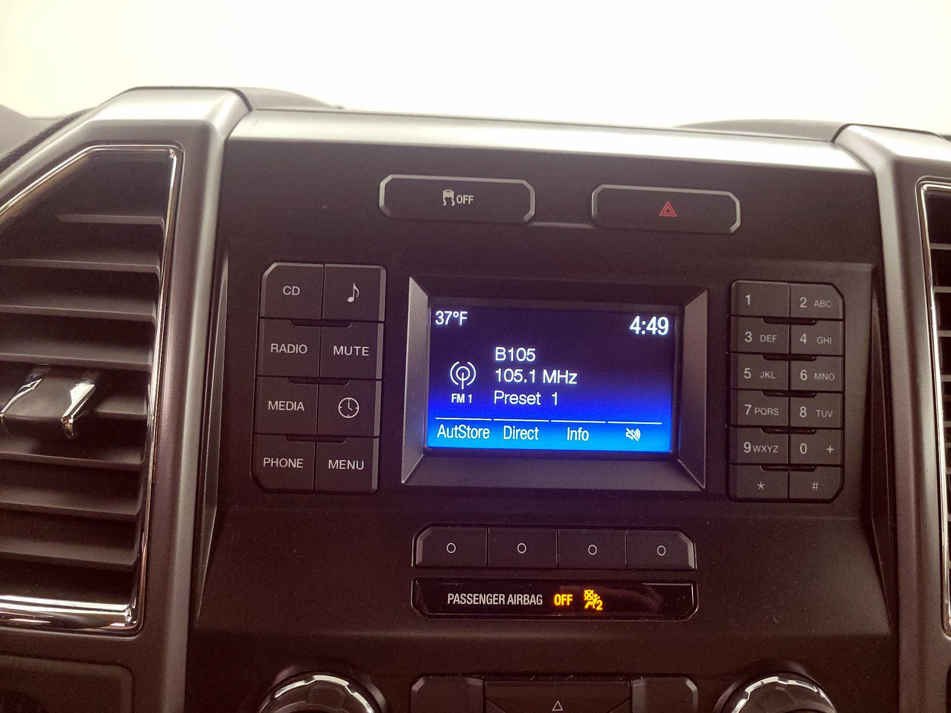 Thumbnail: 2015 Ford F-150 - 14