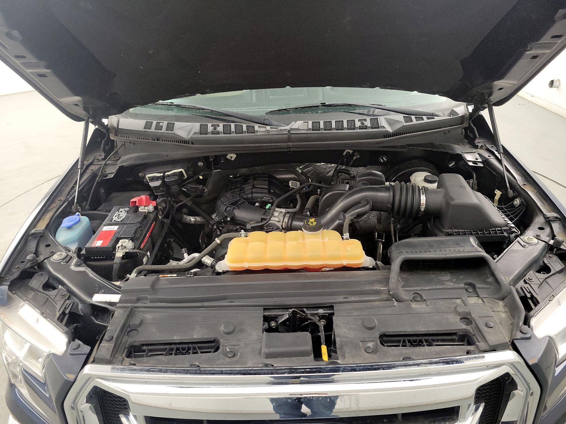 Thumbnail: 2015 Ford F-150 - 20