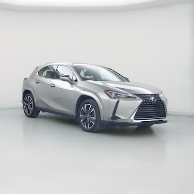 2022 Lexus UX 250h