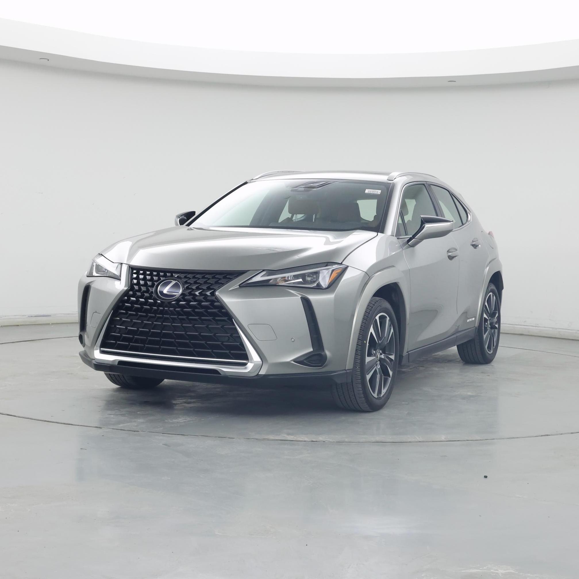 Thumbnail: 2022 Lexus UX - 4