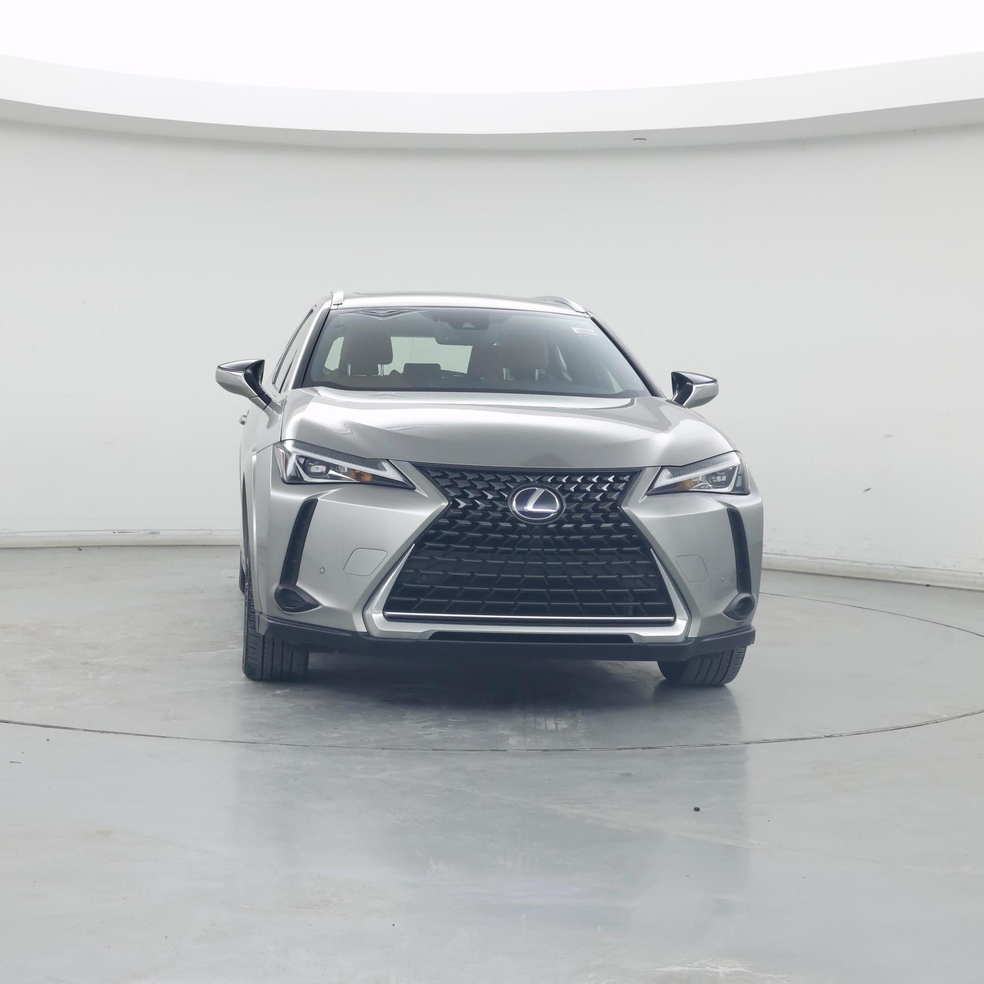 Thumbnail: 2022 Lexus UX - 5