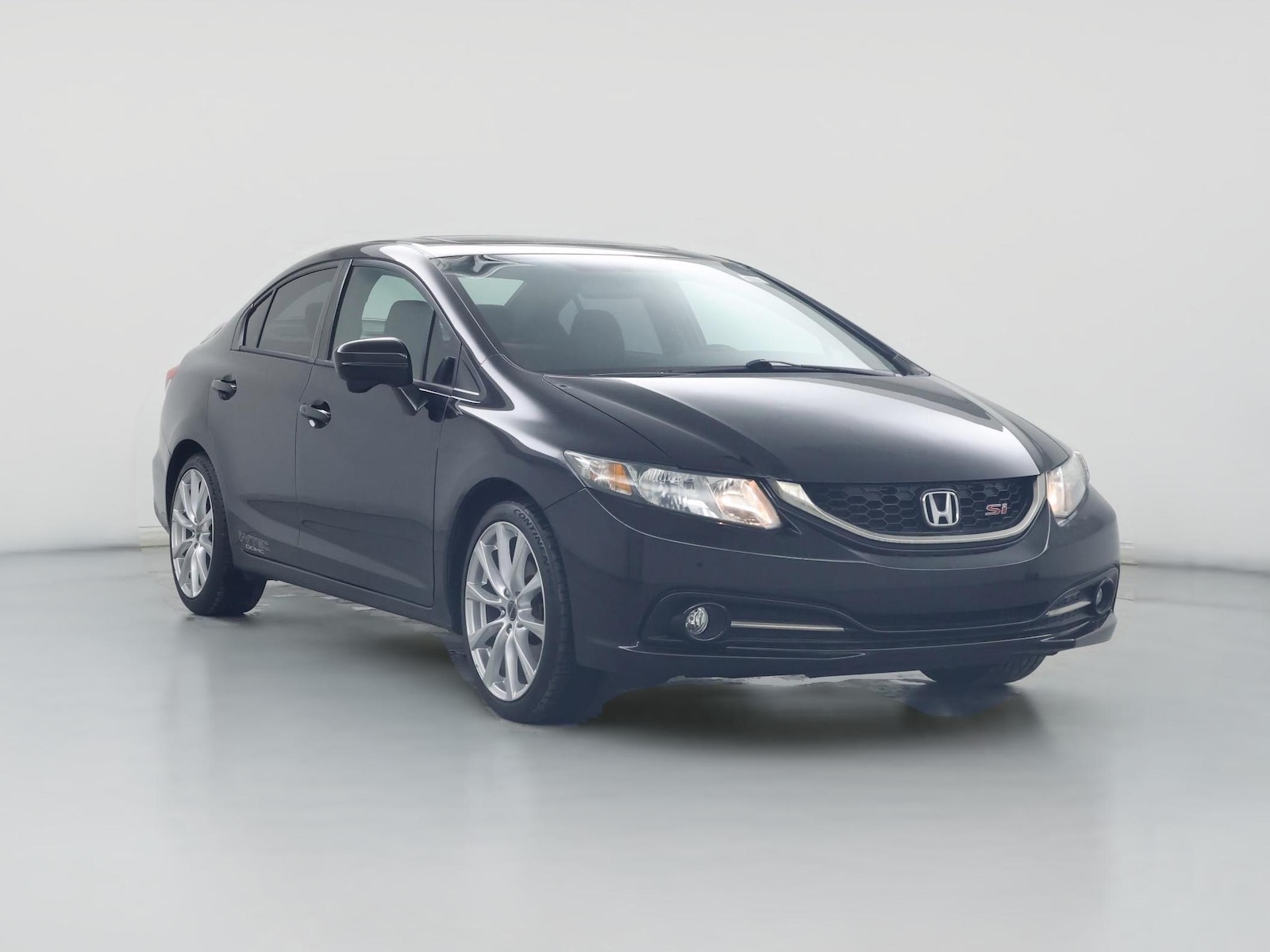 2015 Honda Civic Si