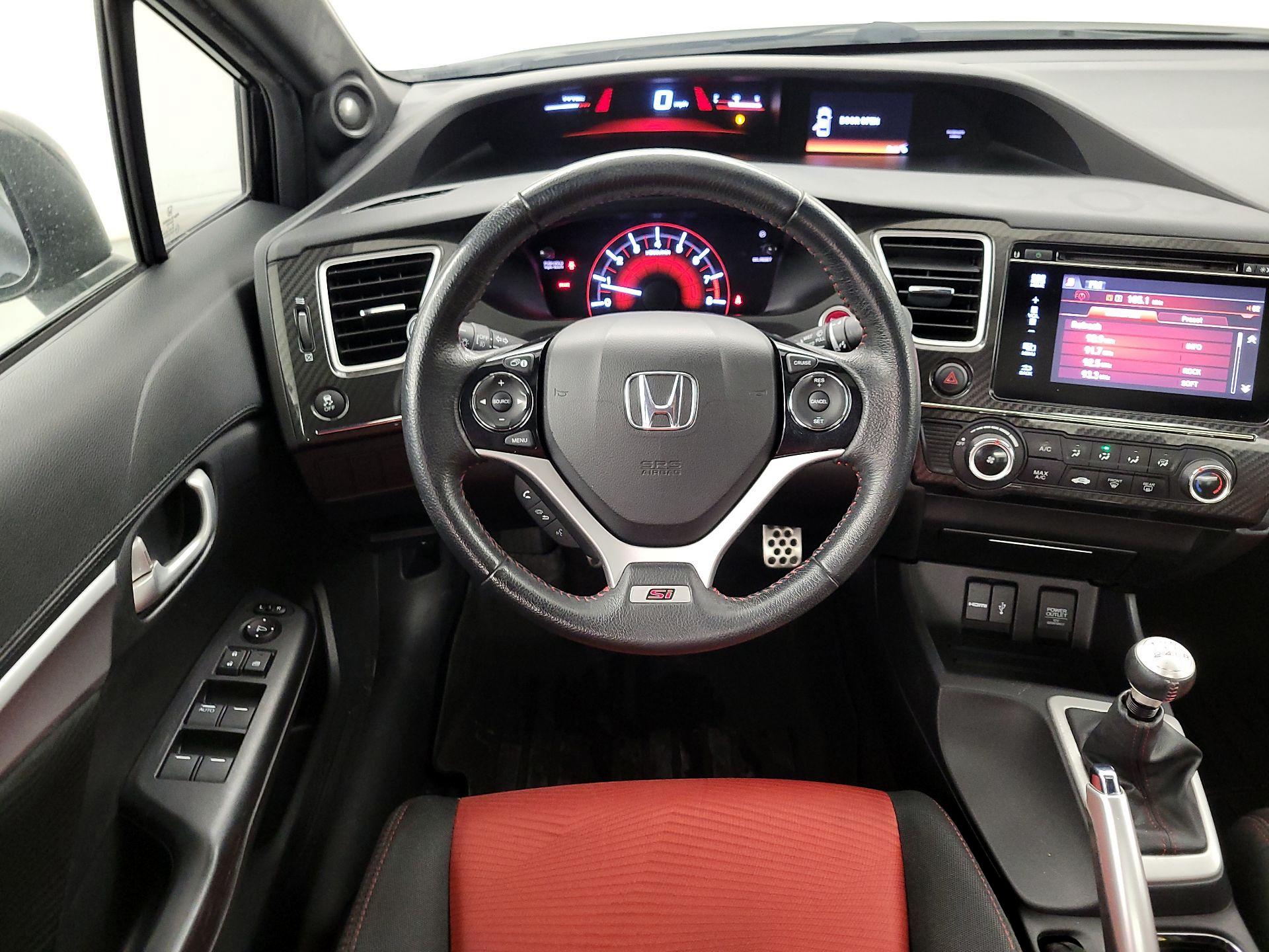 Thumbnail: 2015 Honda Civic - 10