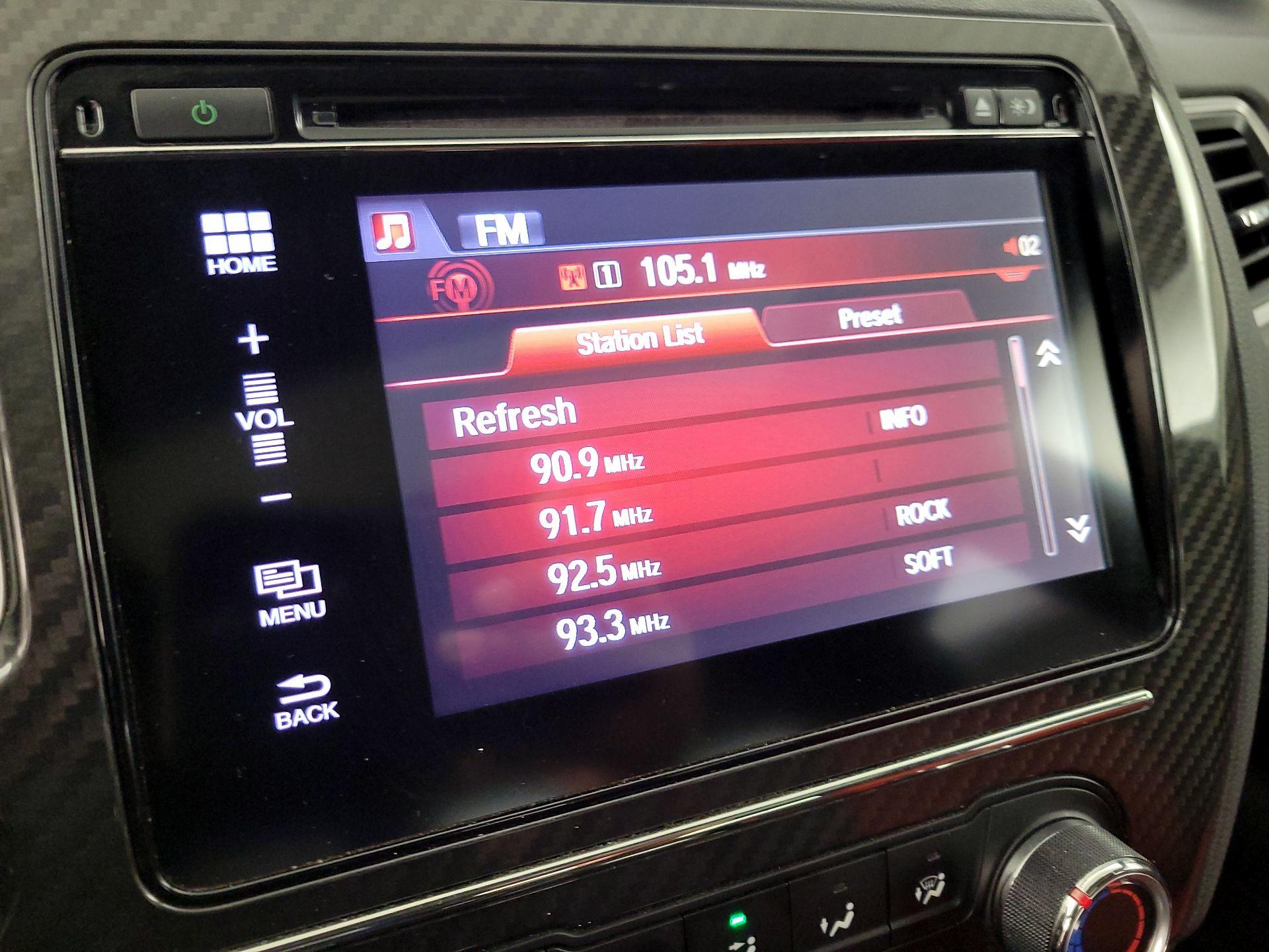 Thumbnail: 2015 Honda Civic - 15