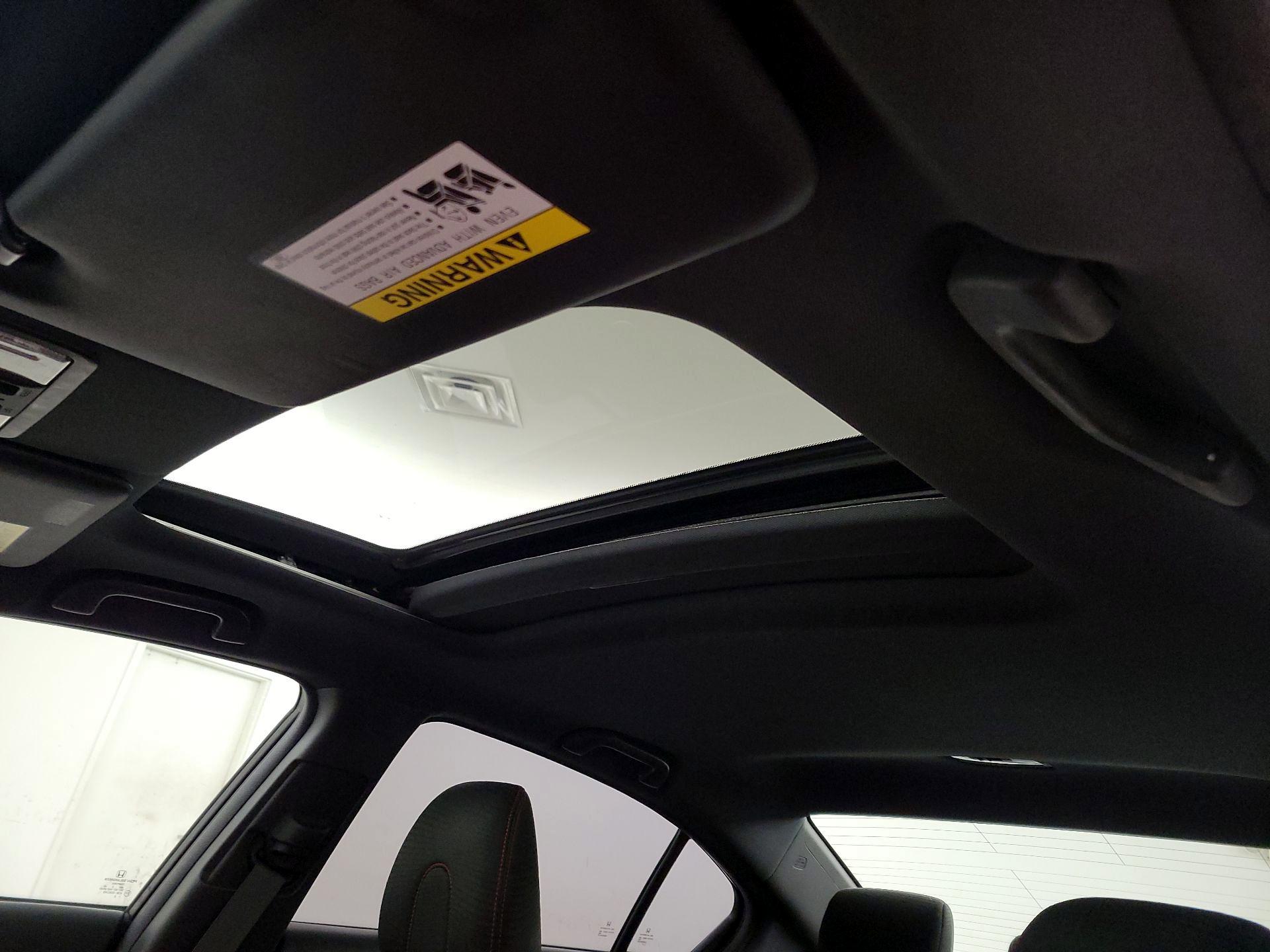 Thumbnail: 2015 Honda Civic - 19