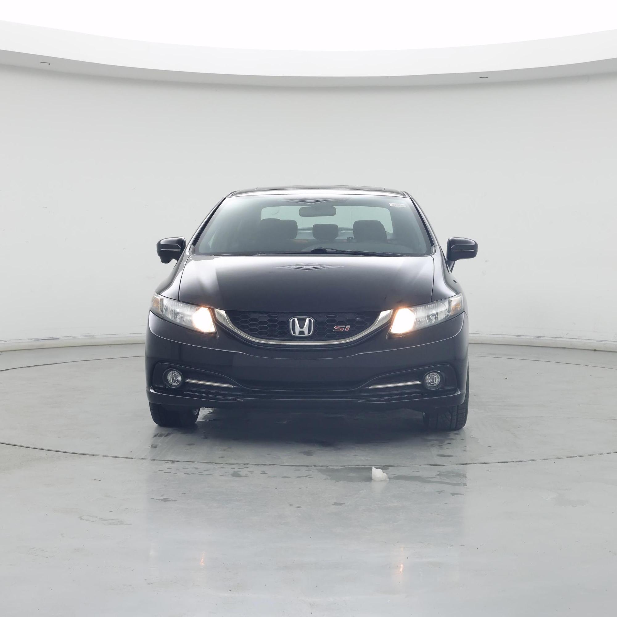 Thumbnail: 2015 Honda Civic - 5
