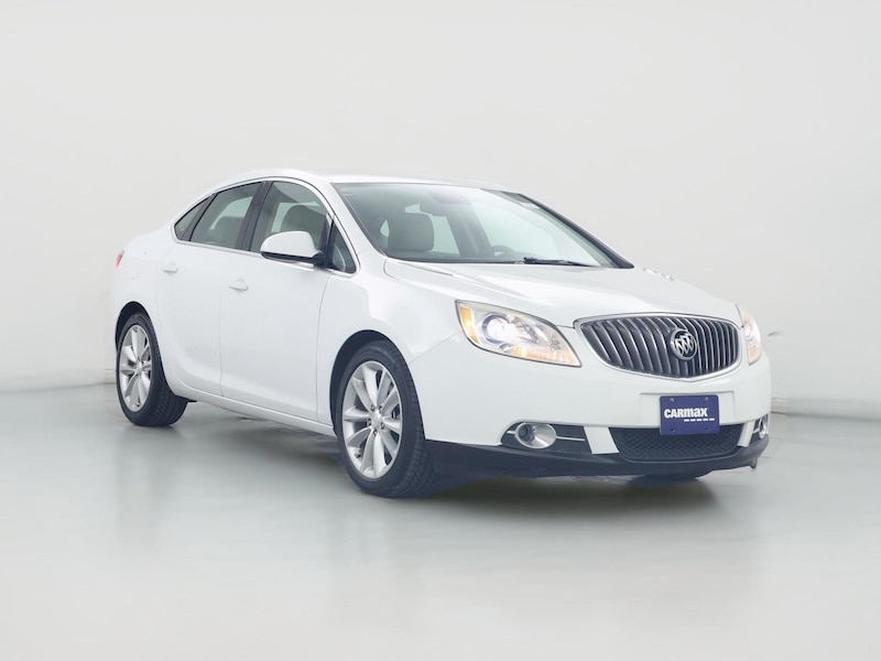 2016 Buick Verano Convenience -
                  Cincinnati, OH