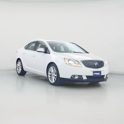 2016 Buick Verano Convenience
