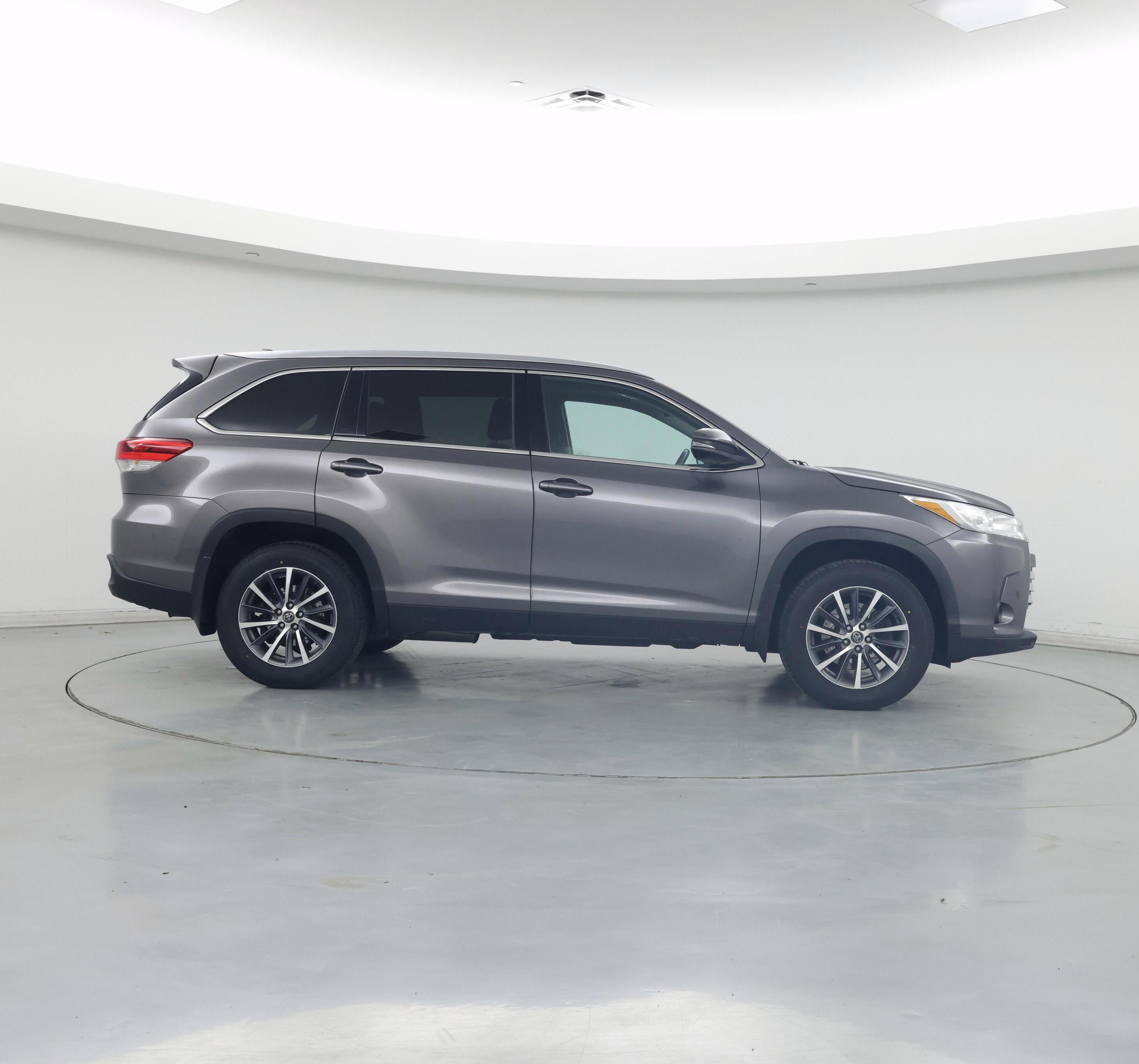 Thumbnail: 2019 Toyota Highlander - 7