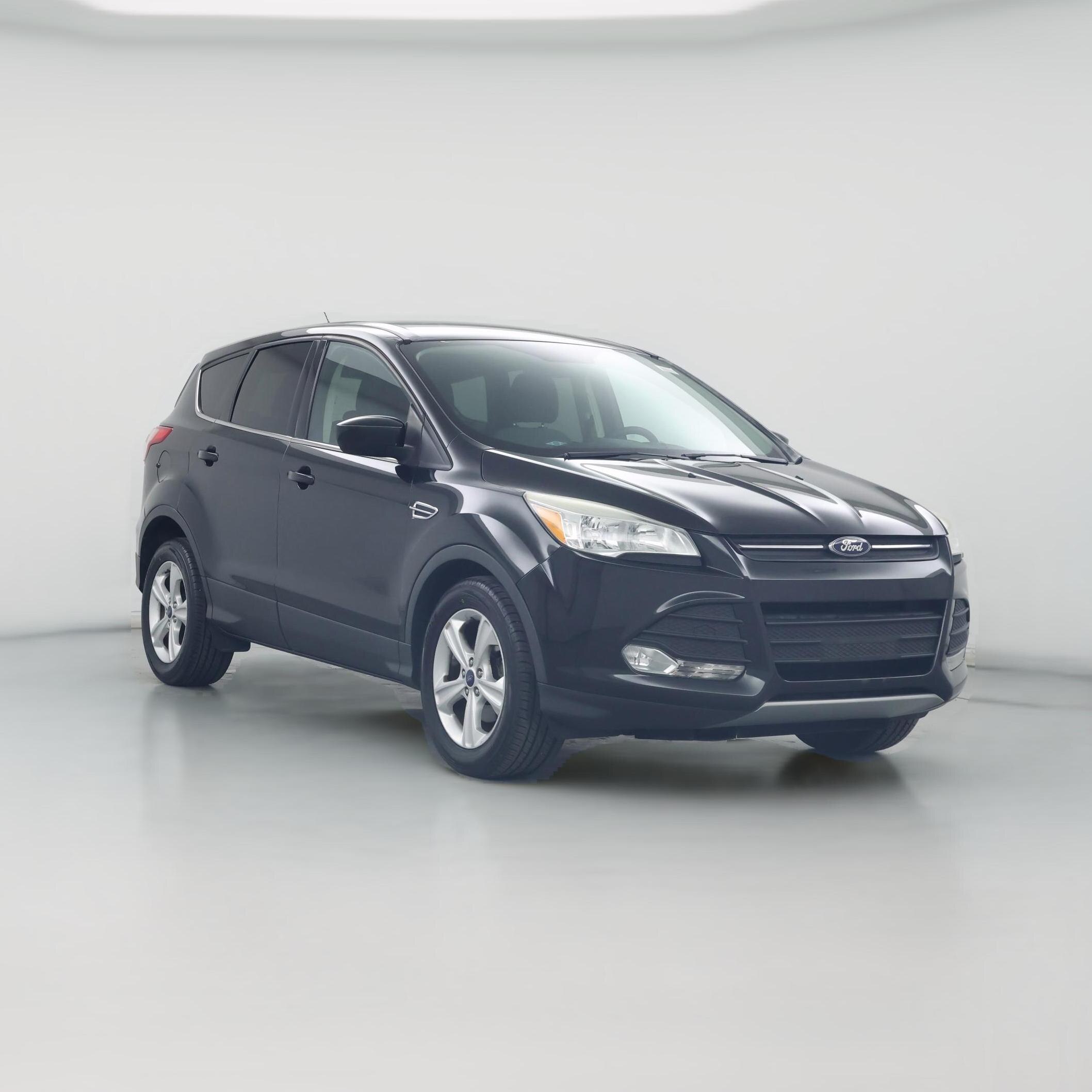 Thumbnail: 2015 Ford Escape - 1