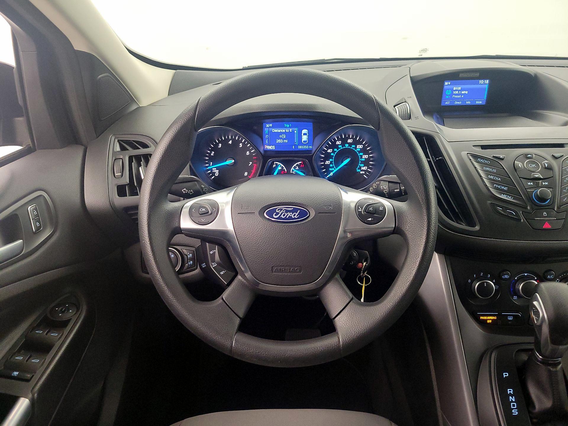 Thumbnail: 2015 Ford Escape - 10