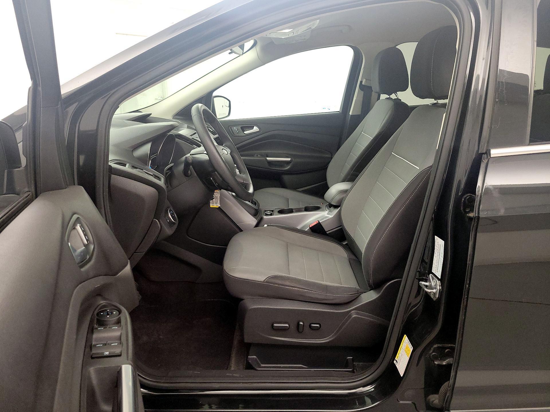 Thumbnail: 2015 Ford Escape - 11