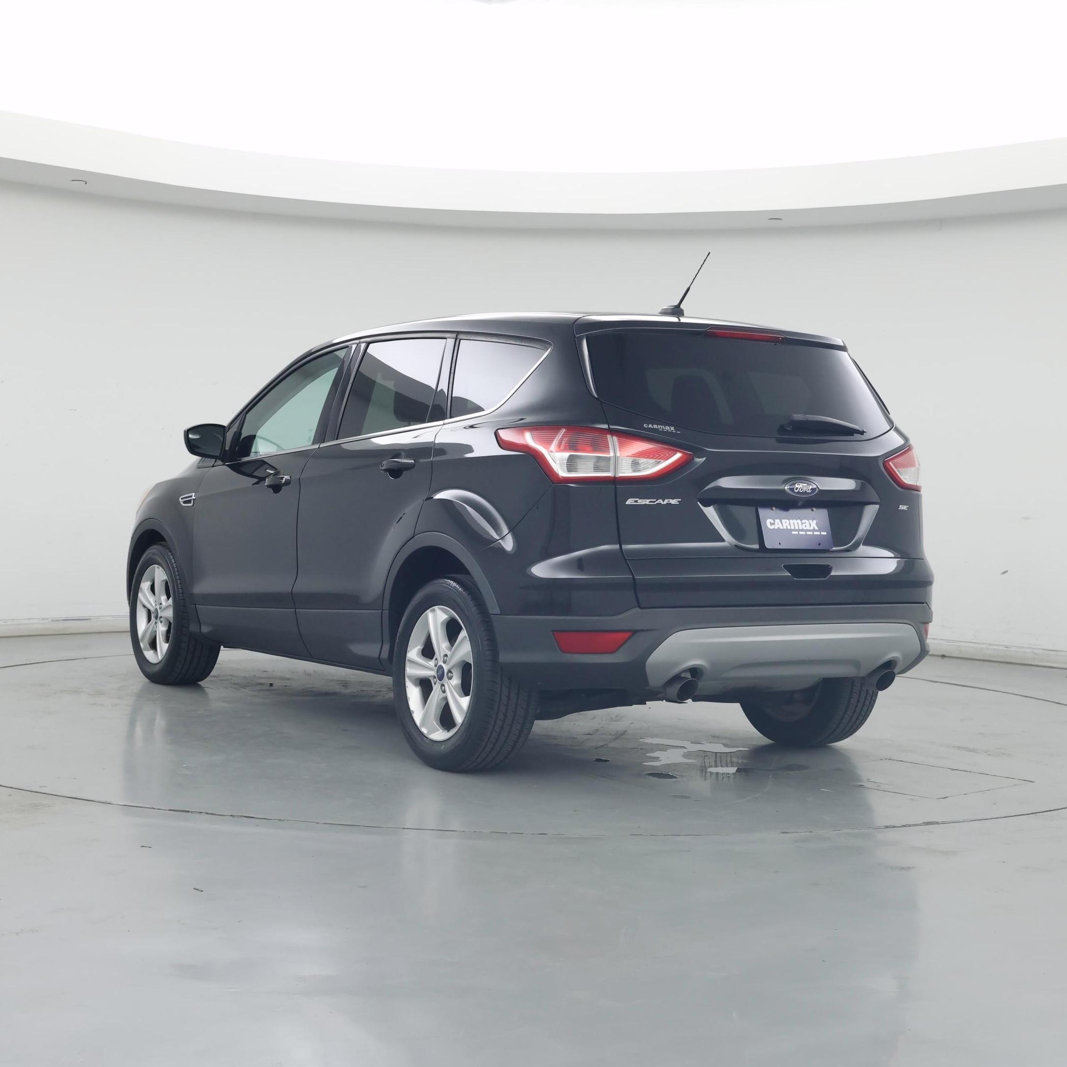 Thumbnail: 2015 Ford Escape - 2