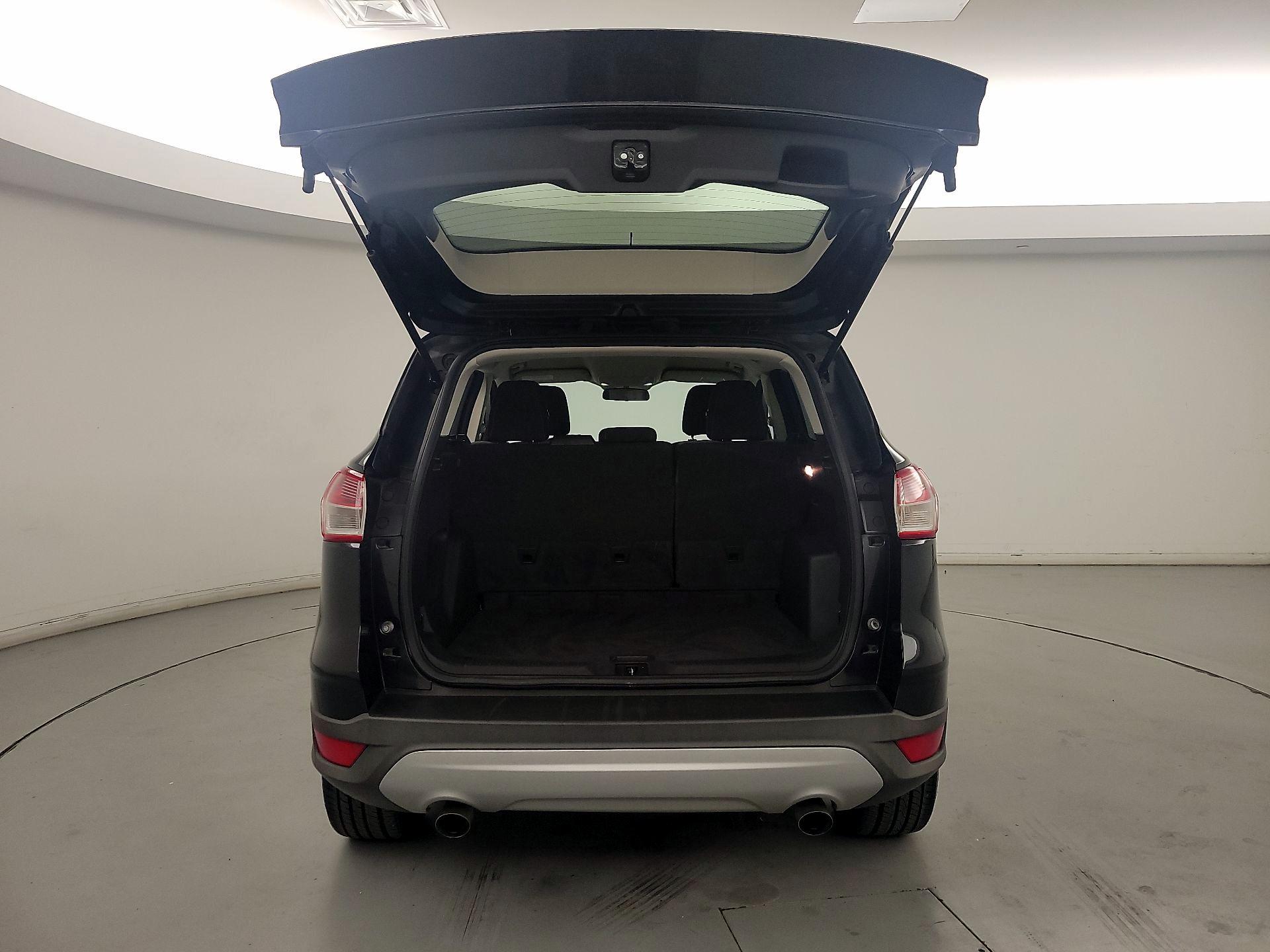 Thumbnail: 2015 Ford Escape - 20