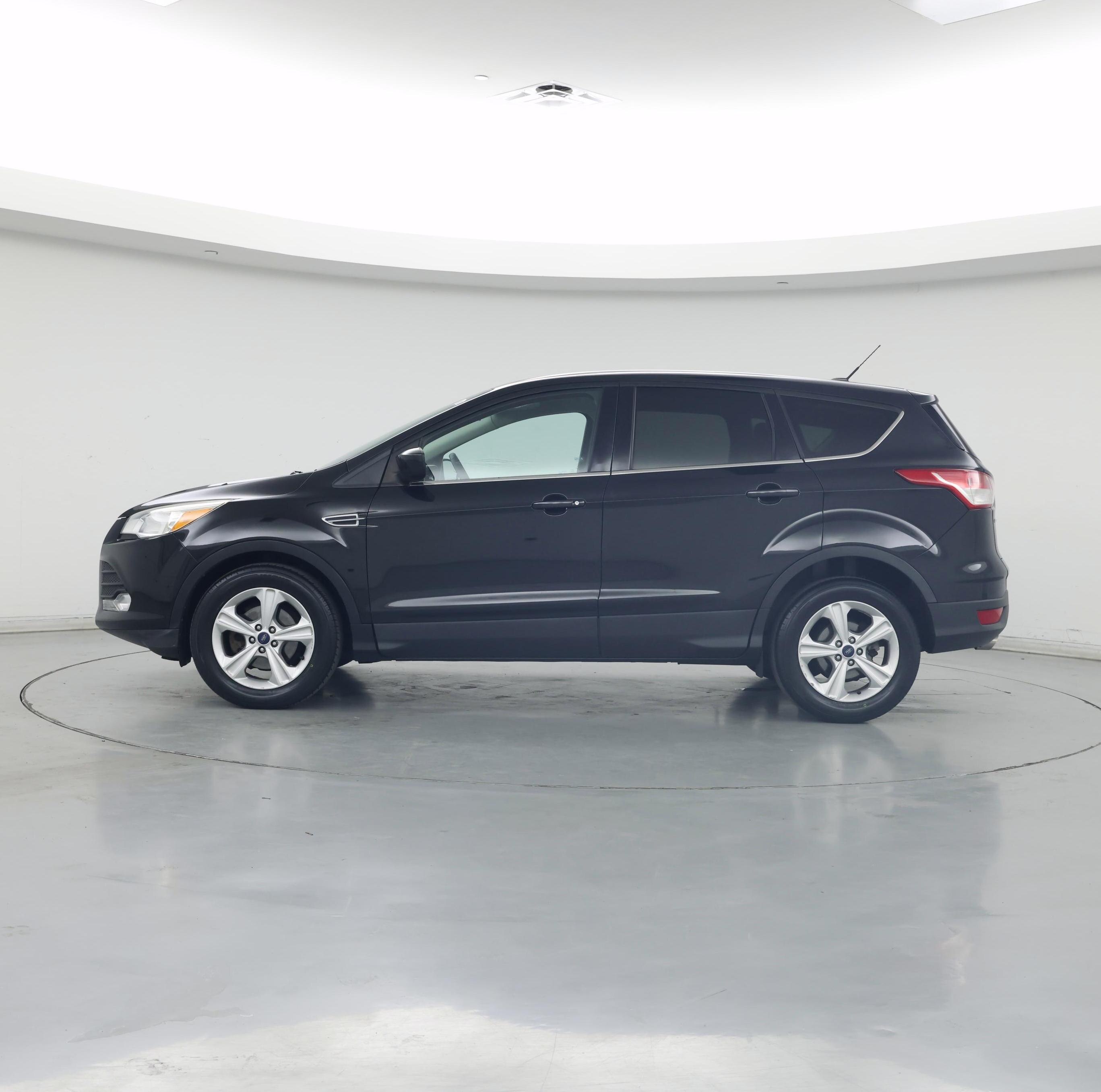 Thumbnail: 2015 Ford Escape - 3