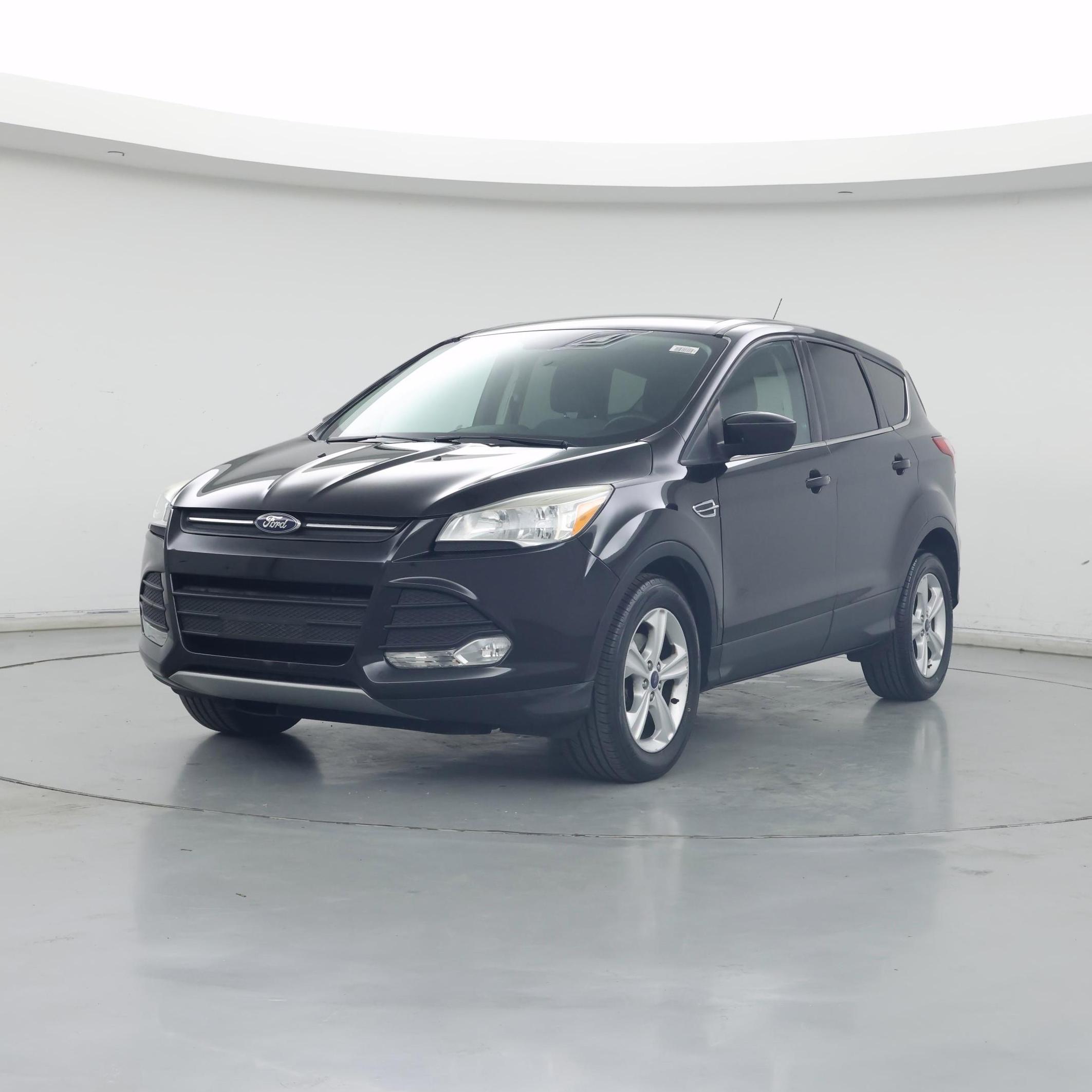 Thumbnail: 2015 Ford Escape - 4
