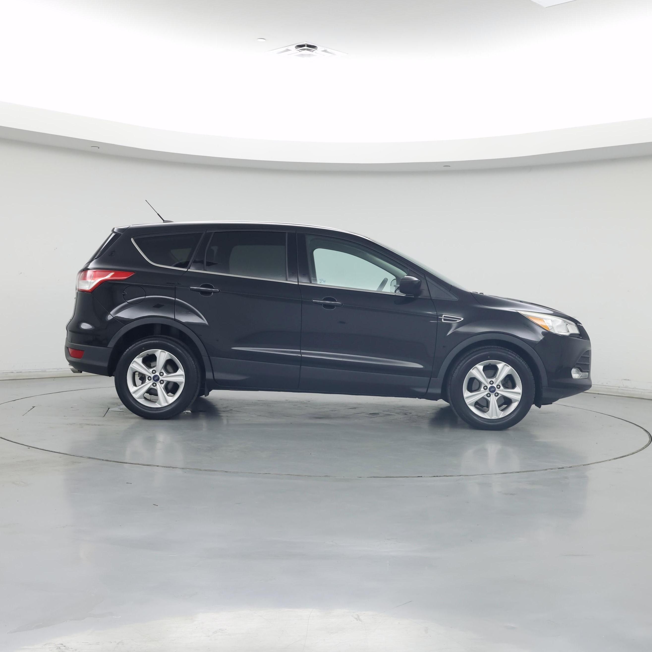 Thumbnail: 2015 Ford Escape - 7