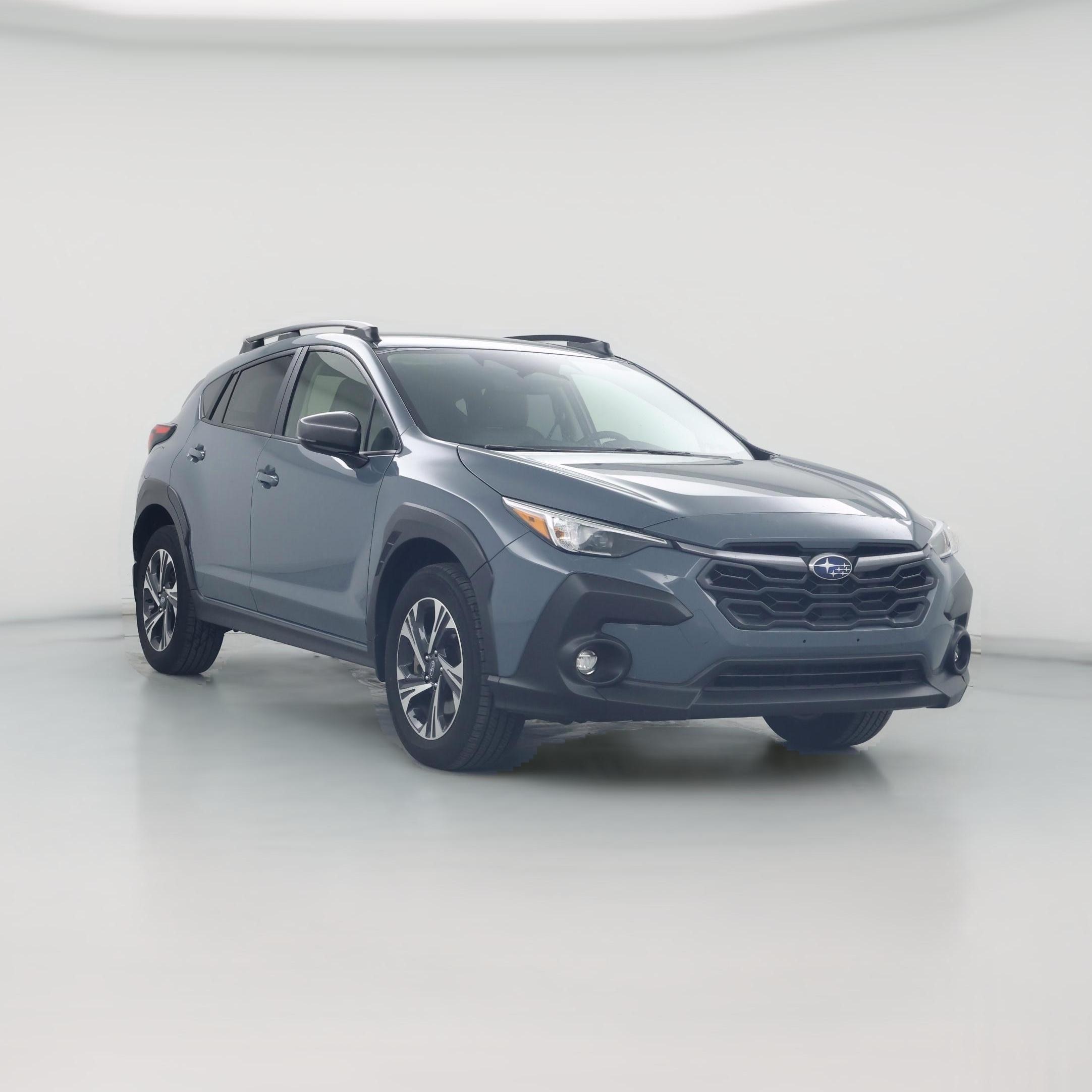 Thumbnail: 2024 Subaru Crosstrek - 1