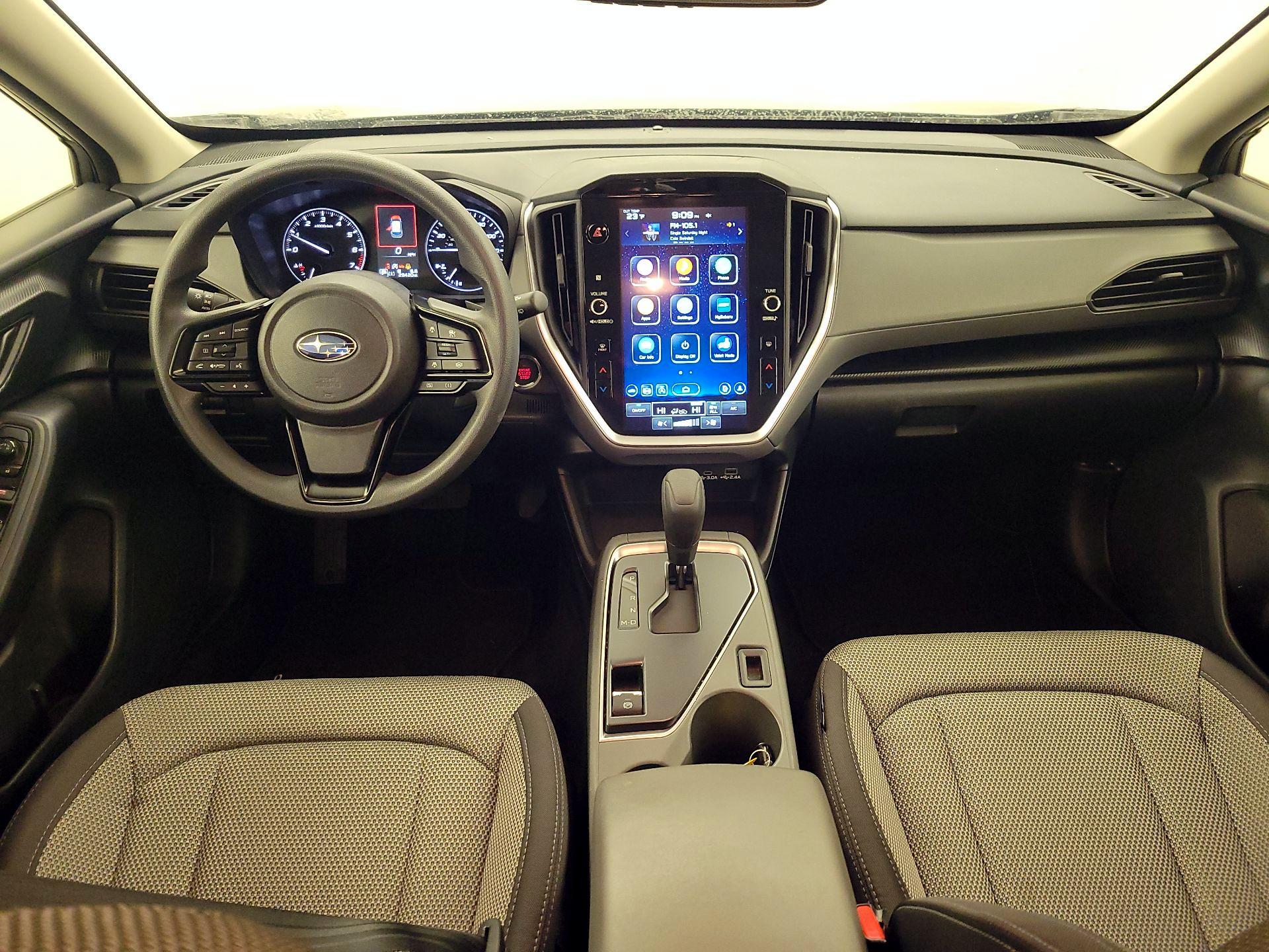 Thumbnail: 2024 Subaru Crosstrek - 9