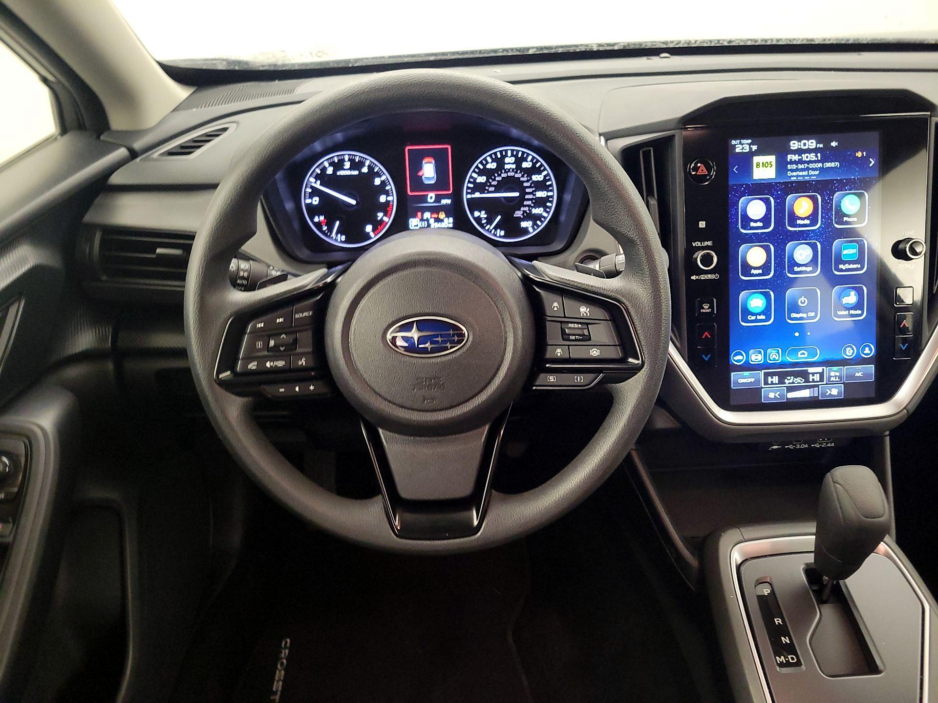 Thumbnail: 2024 Subaru Crosstrek - 10