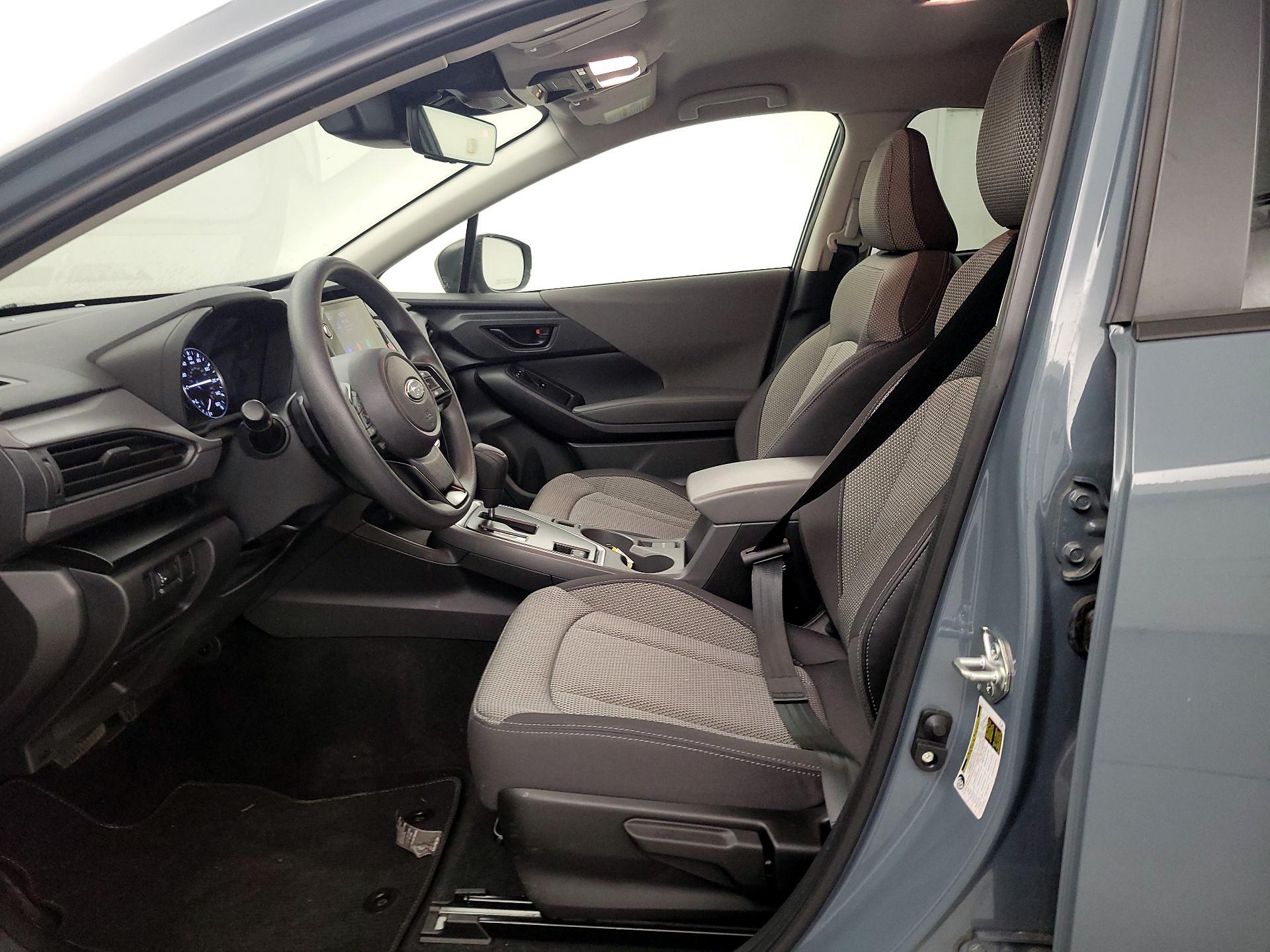 Thumbnail: 2024 Subaru Crosstrek - 11