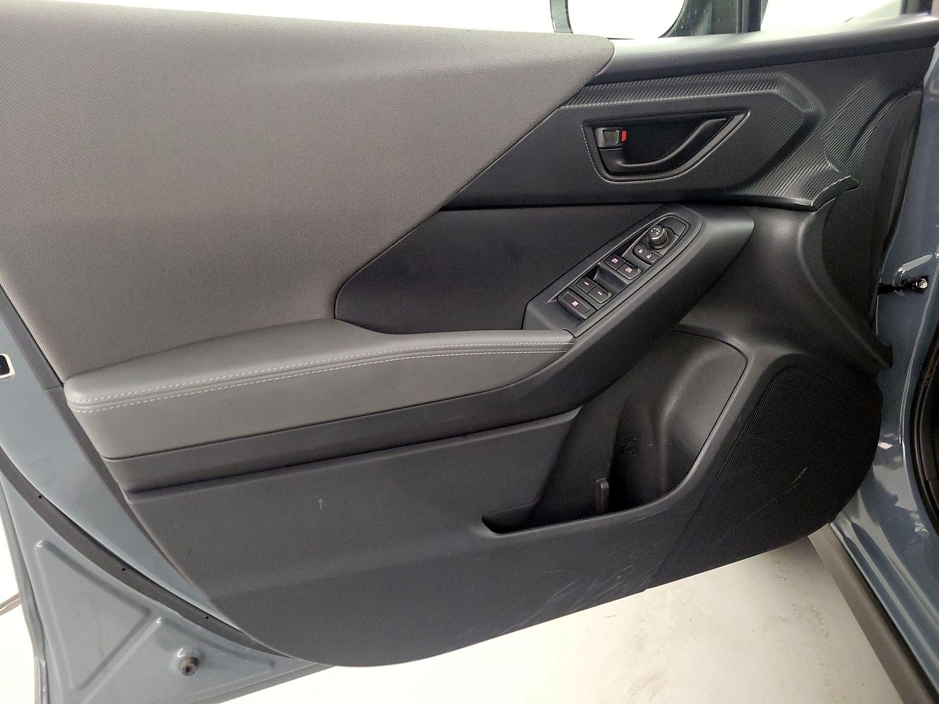 Thumbnail: 2024 Subaru Crosstrek - 12