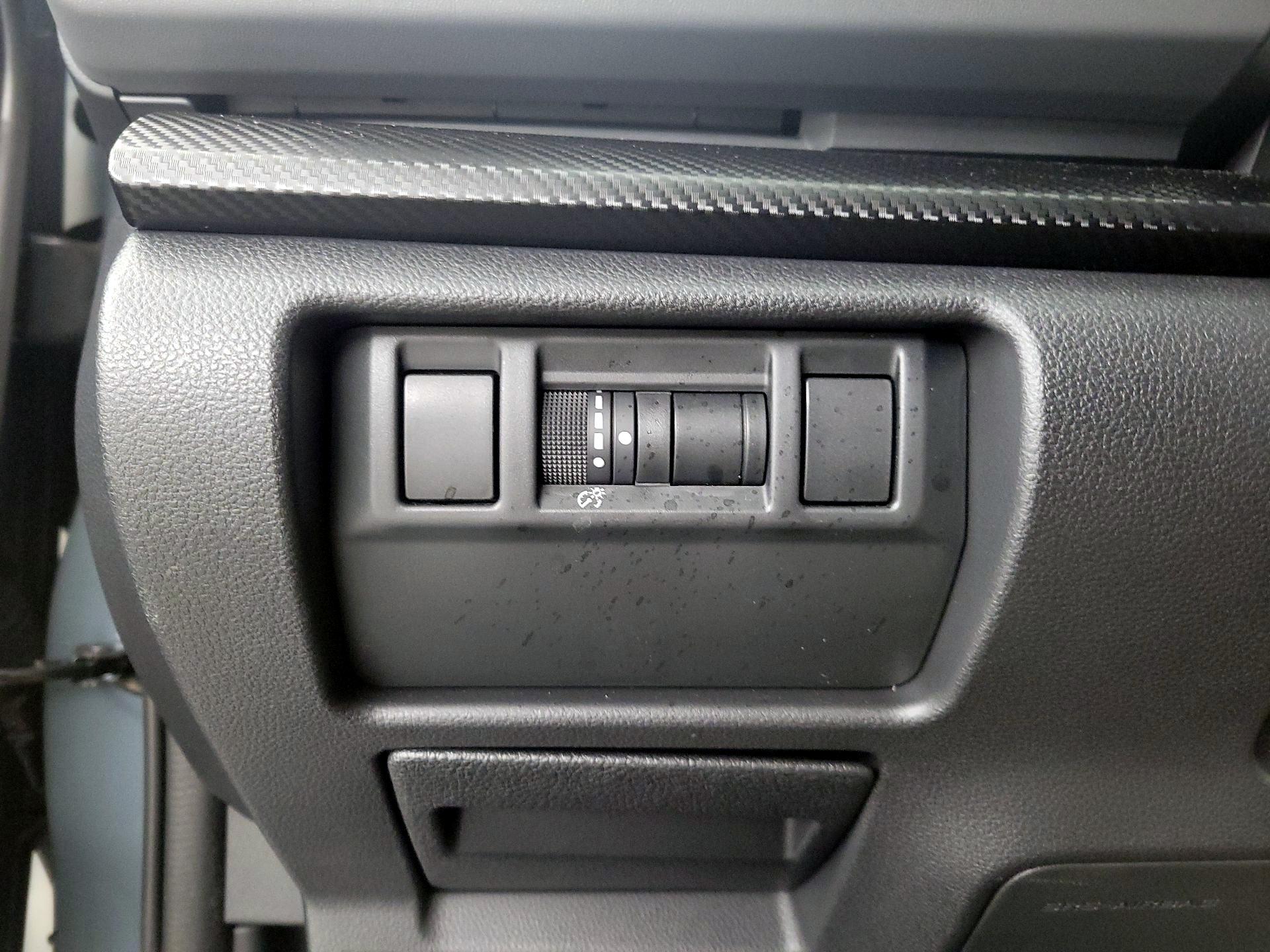 Thumbnail: 2024 Subaru Crosstrek - 13