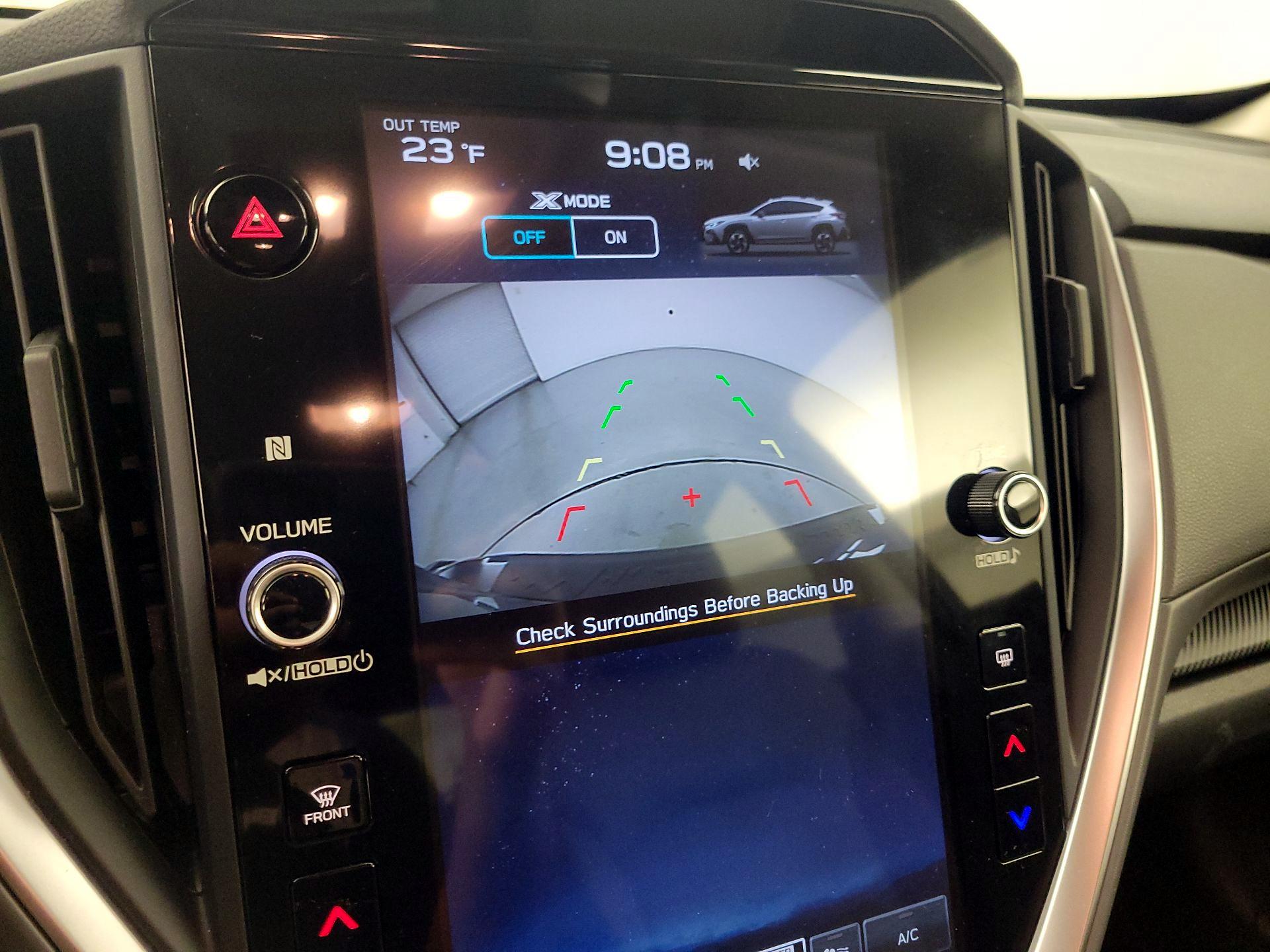 Thumbnail: 2024 Subaru Crosstrek - 14