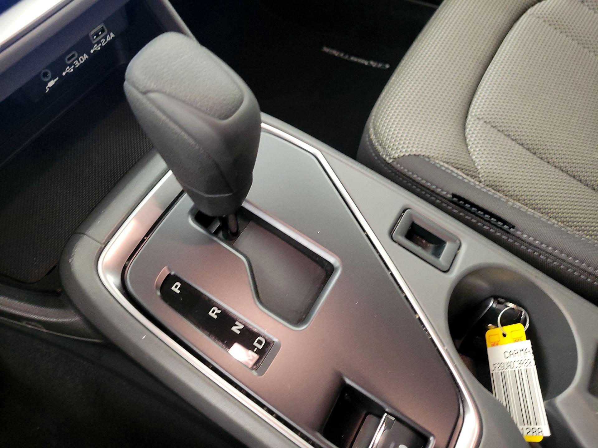 Thumbnail: 2024 Subaru Crosstrek - 17