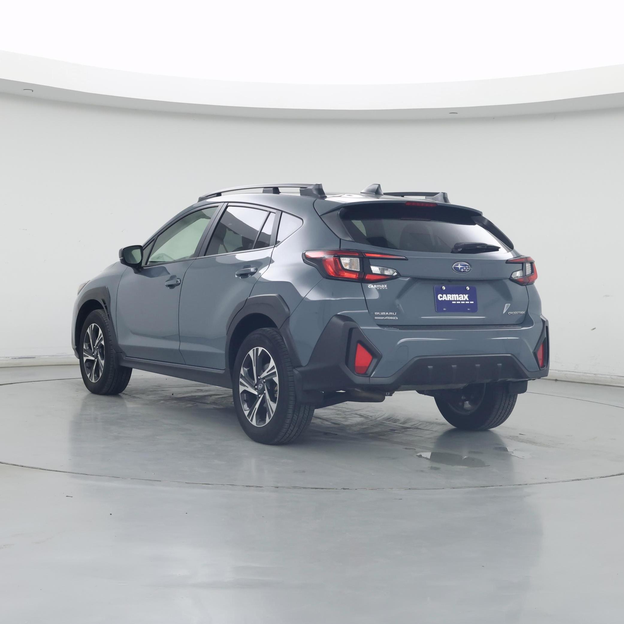 Thumbnail: 2024 Subaru Crosstrek - 2