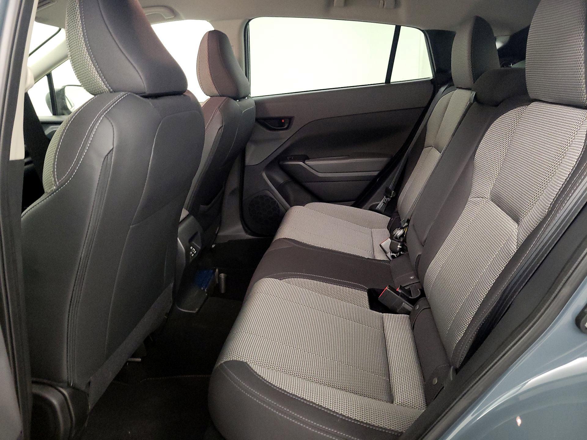 Thumbnail: 2024 Subaru Crosstrek - 19