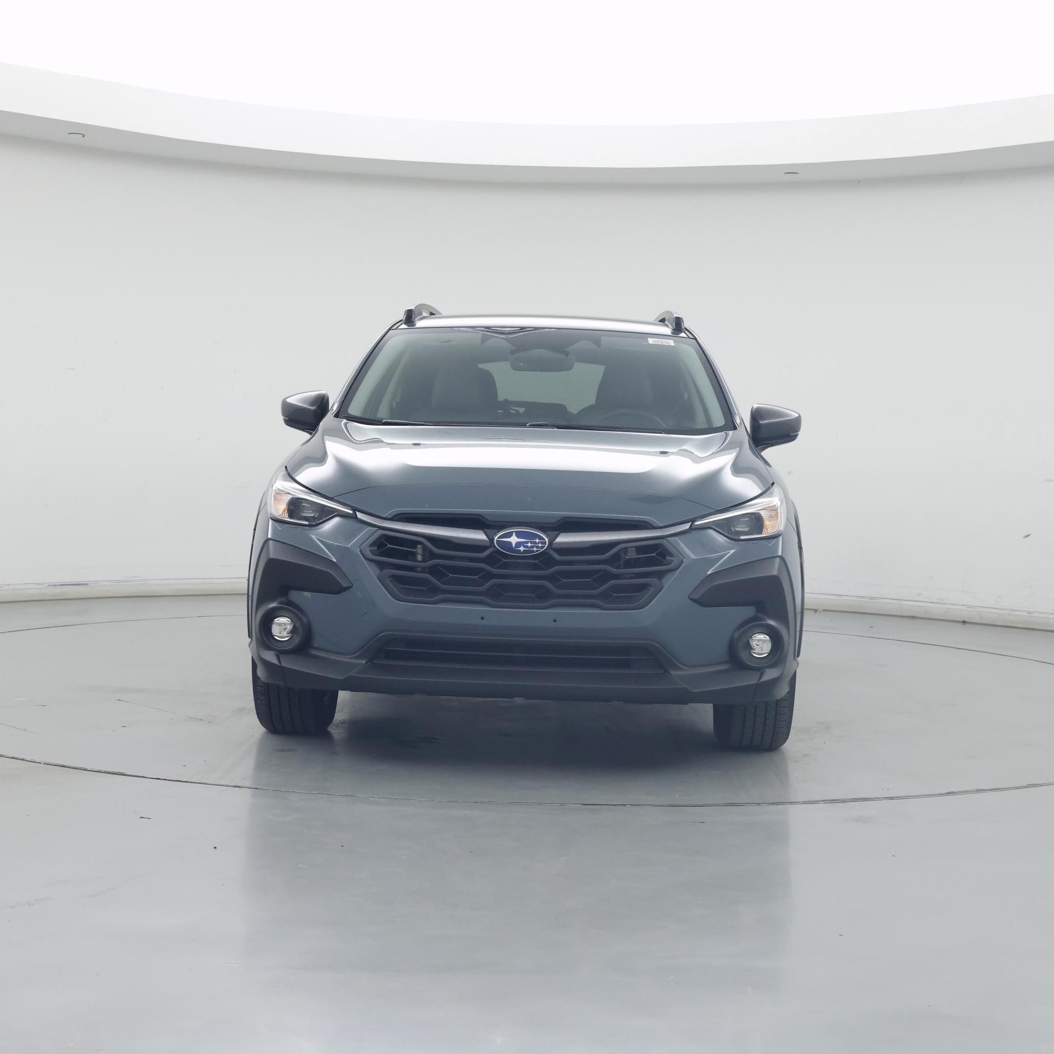 Thumbnail: 2024 Subaru Crosstrek - 5