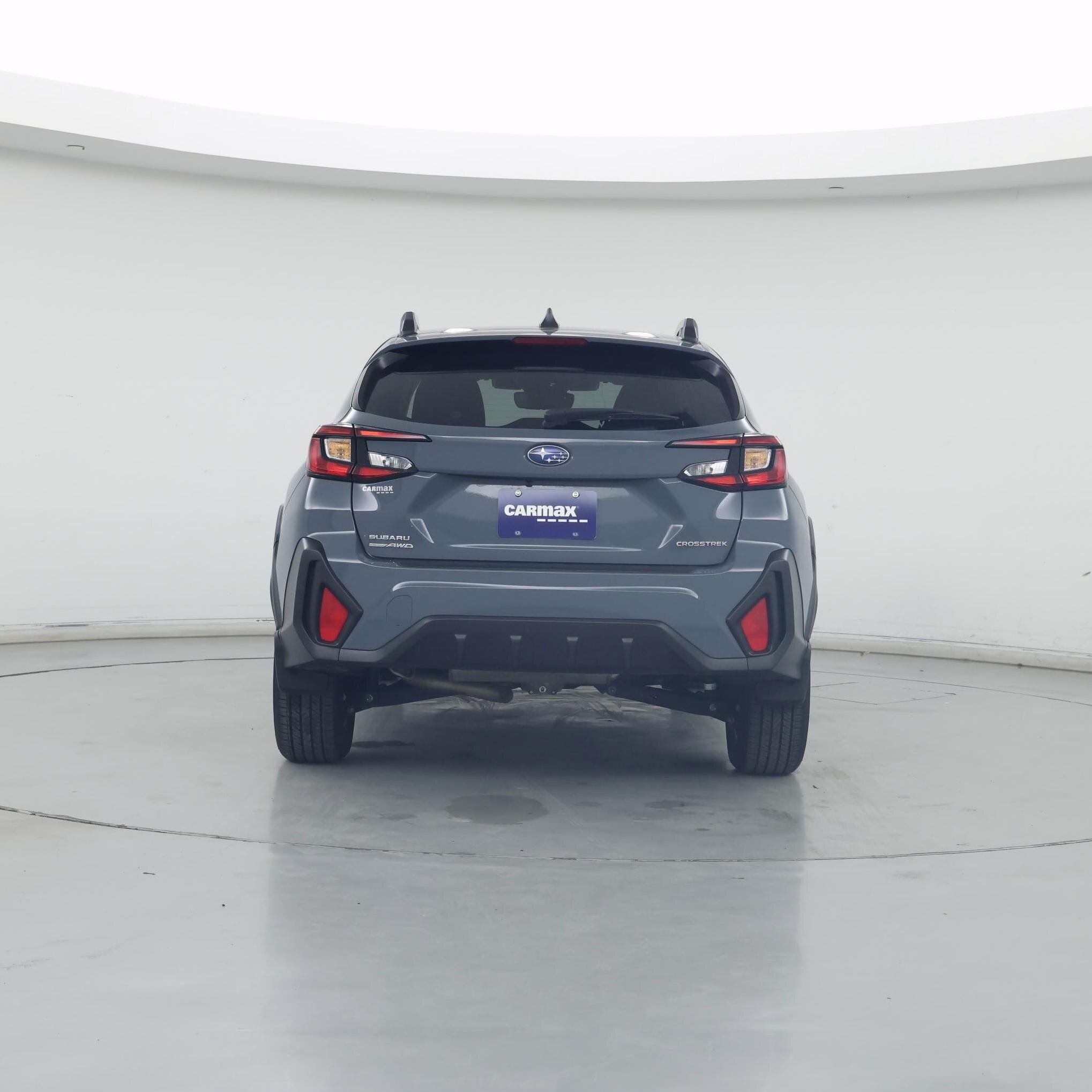 Thumbnail: 2024 Subaru Crosstrek - 6