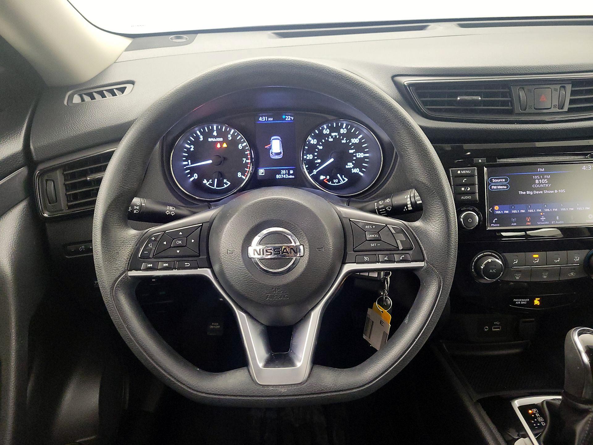 Thumbnail: 2018 Nissan Rogue - 10