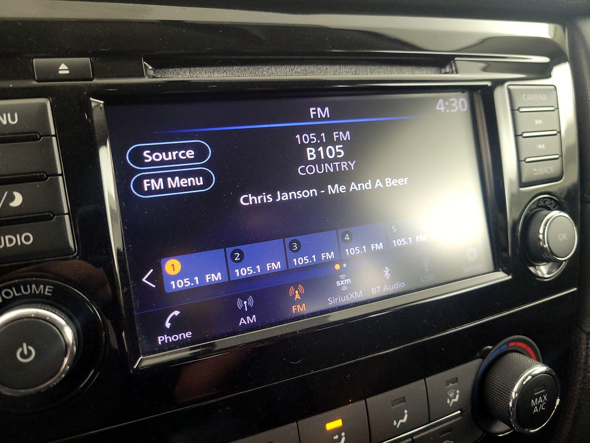 Thumbnail: 2018 Nissan Rogue - 15