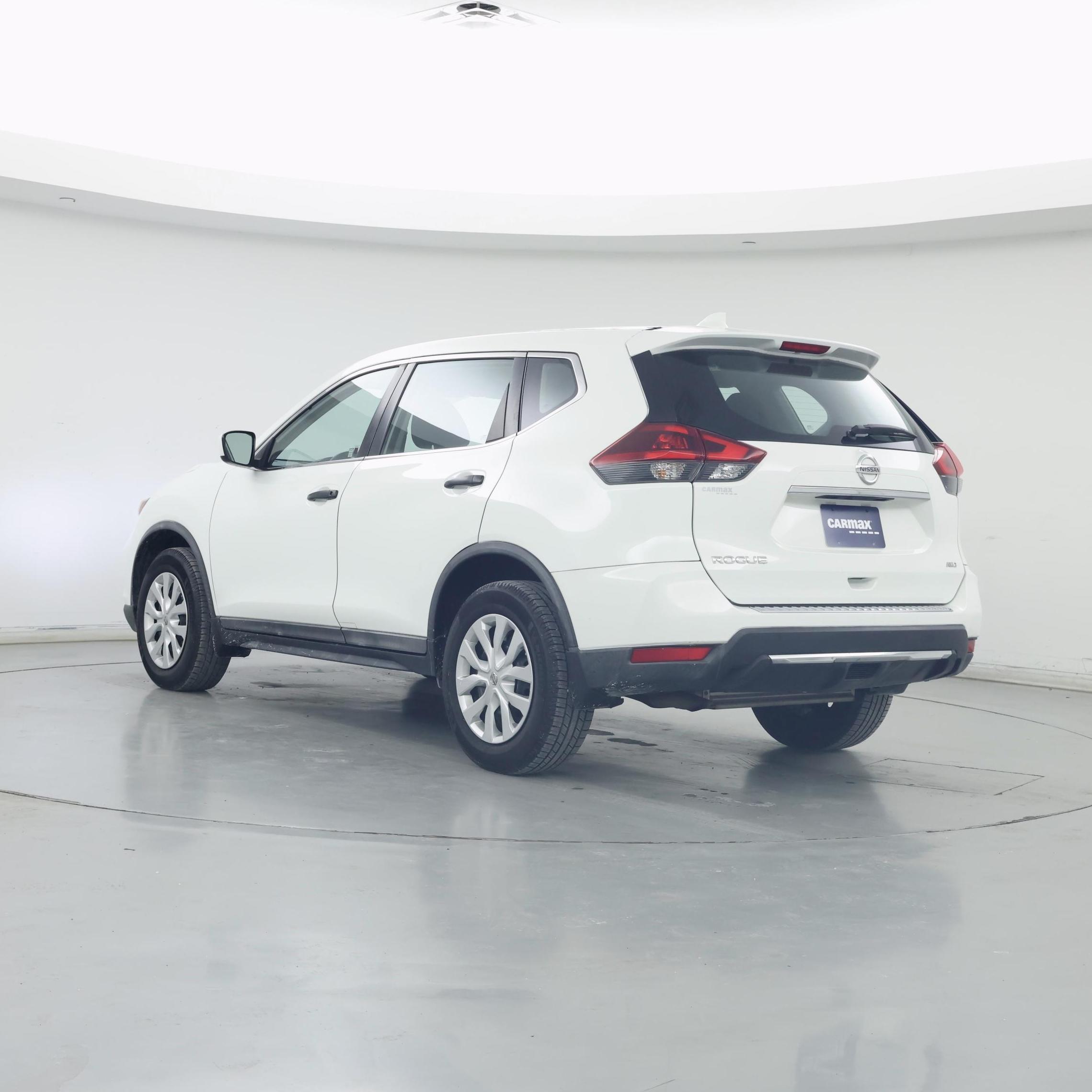 Thumbnail: 2018 Nissan Rogue - 2