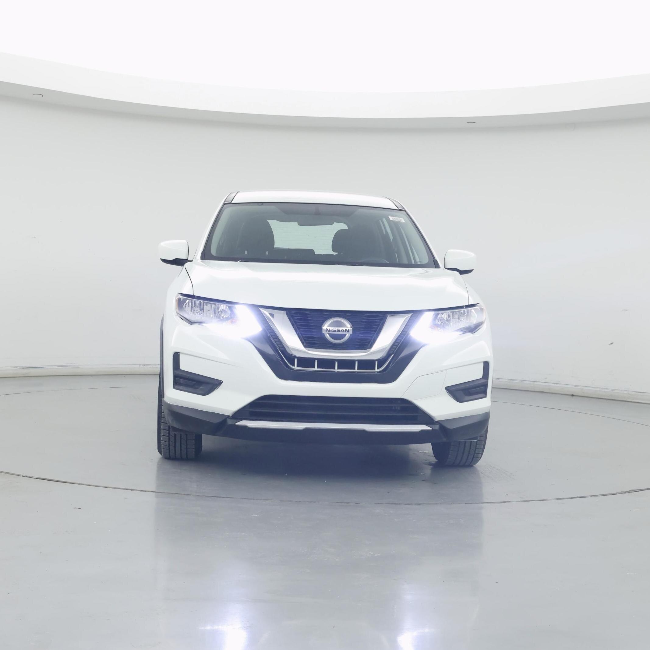 Thumbnail: 2018 Nissan Rogue - 5