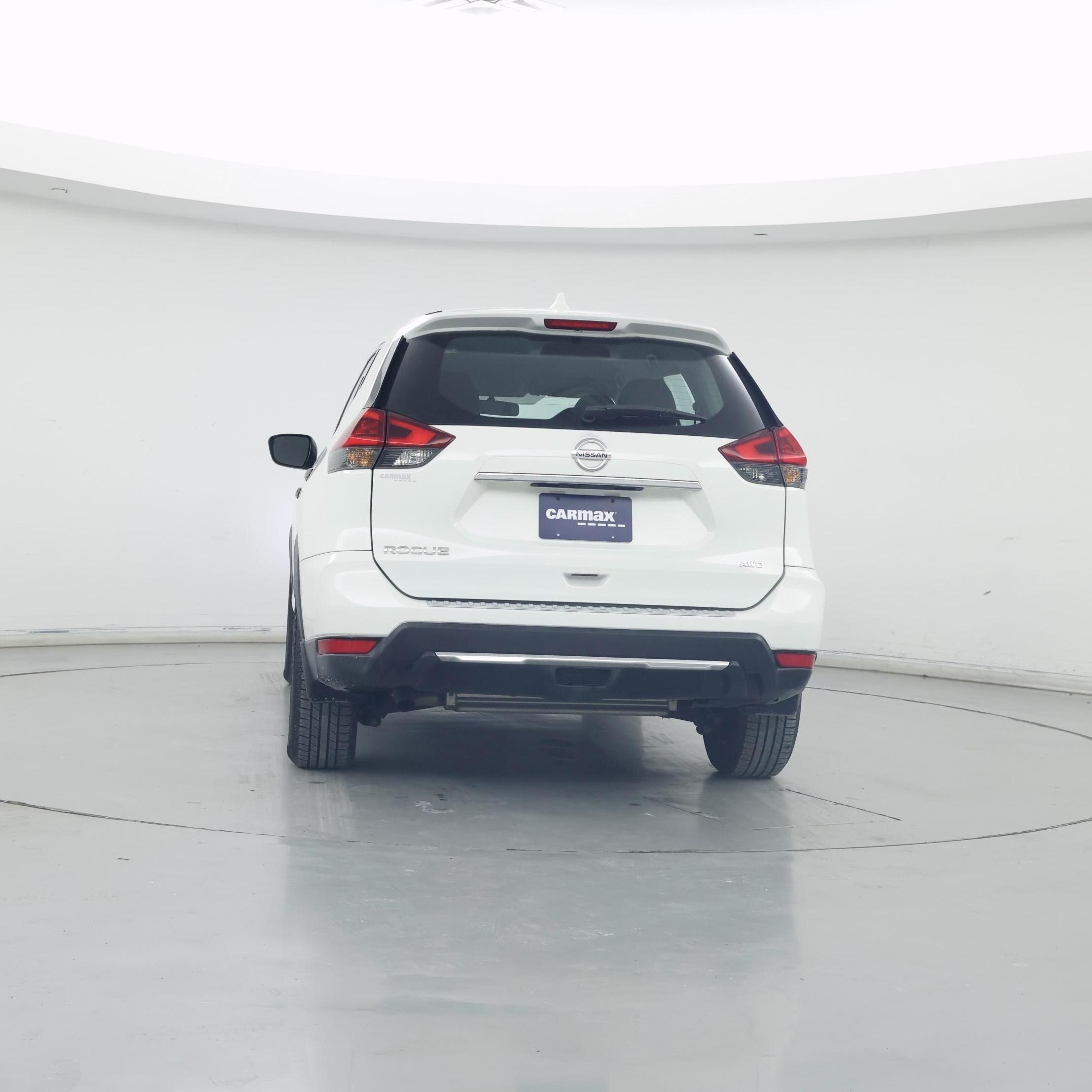 Thumbnail: 2018 Nissan Rogue - 6