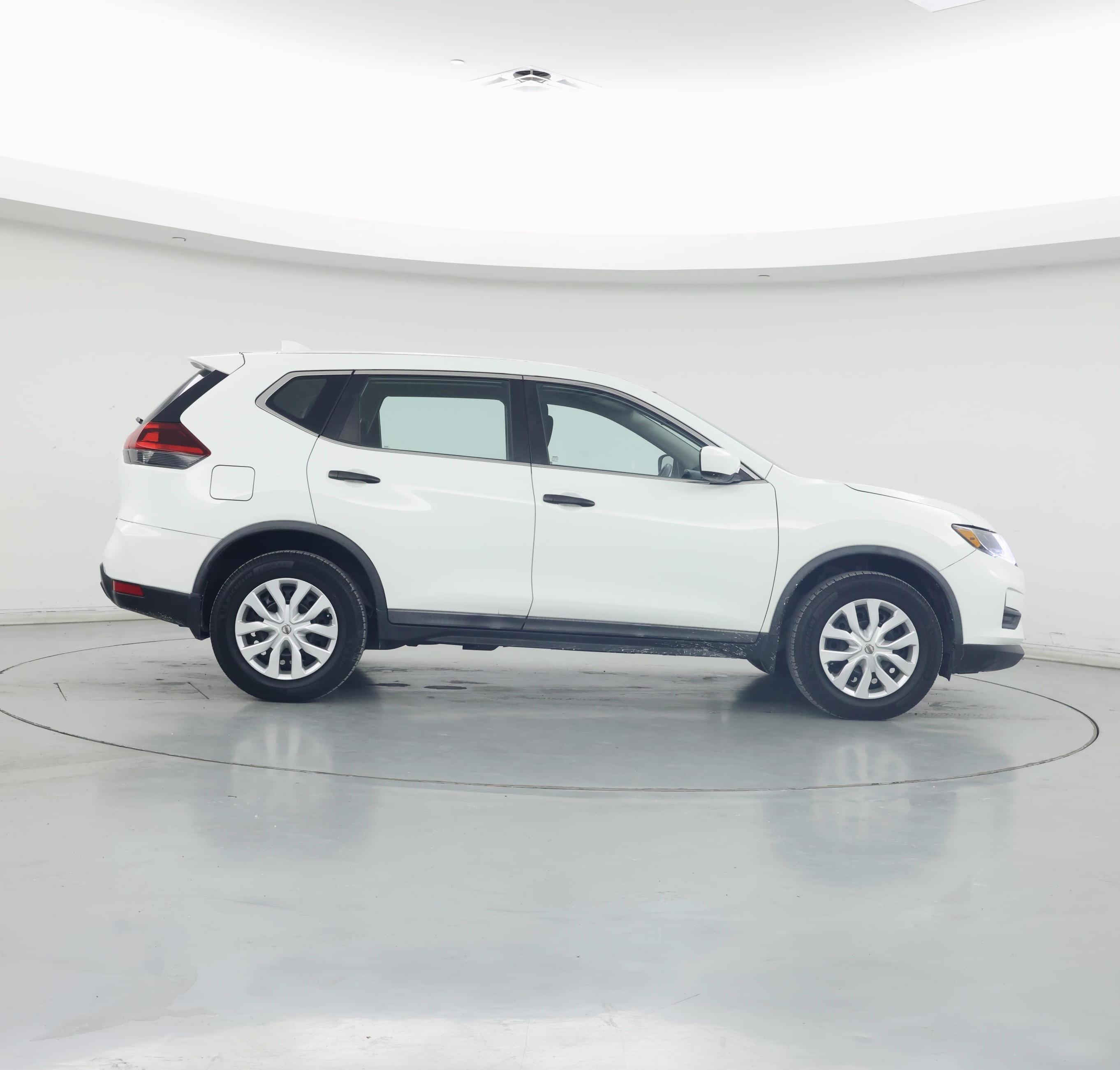 Thumbnail: 2018 Nissan Rogue - 7