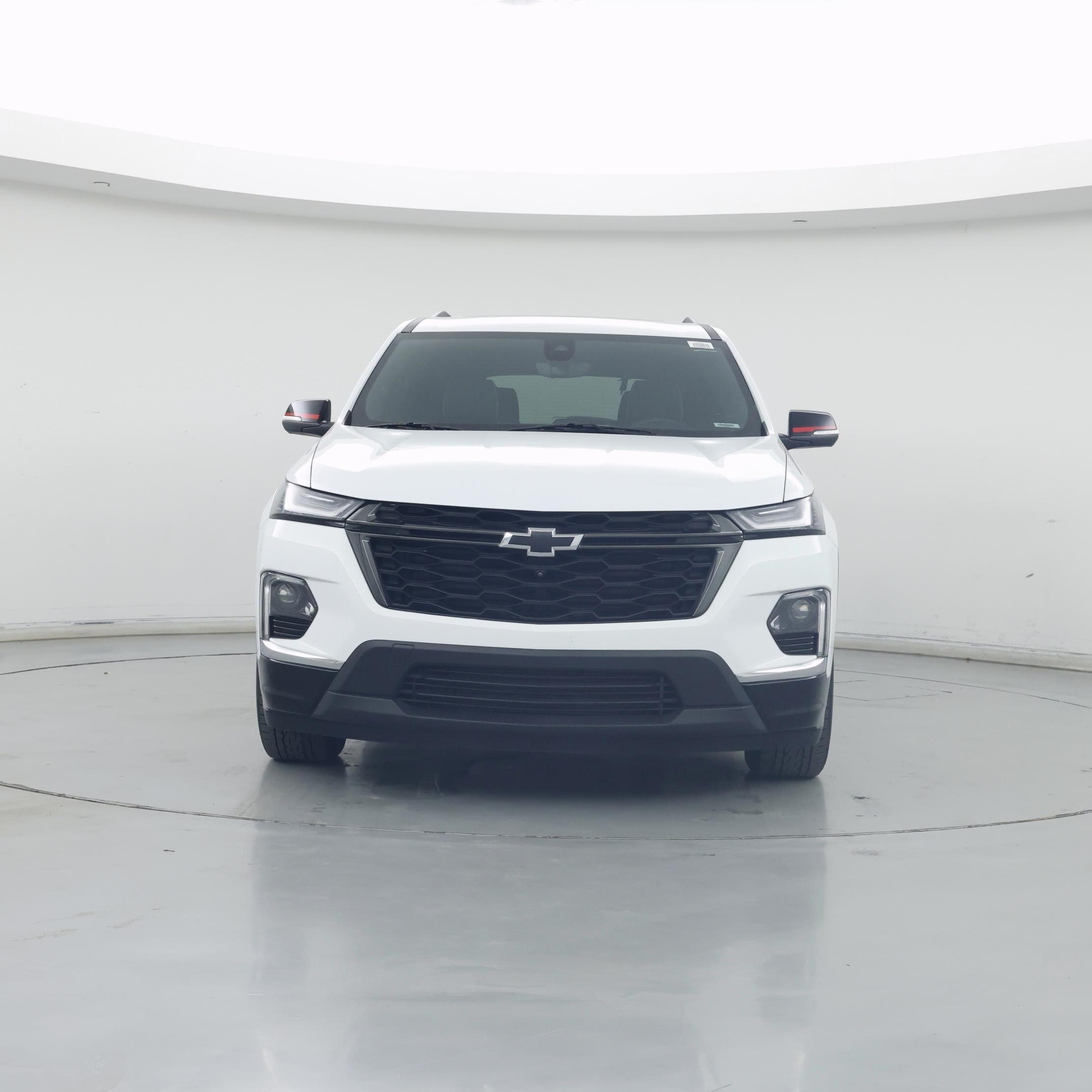 Thumbnail: 2023 Chevrolet Traverse - 5