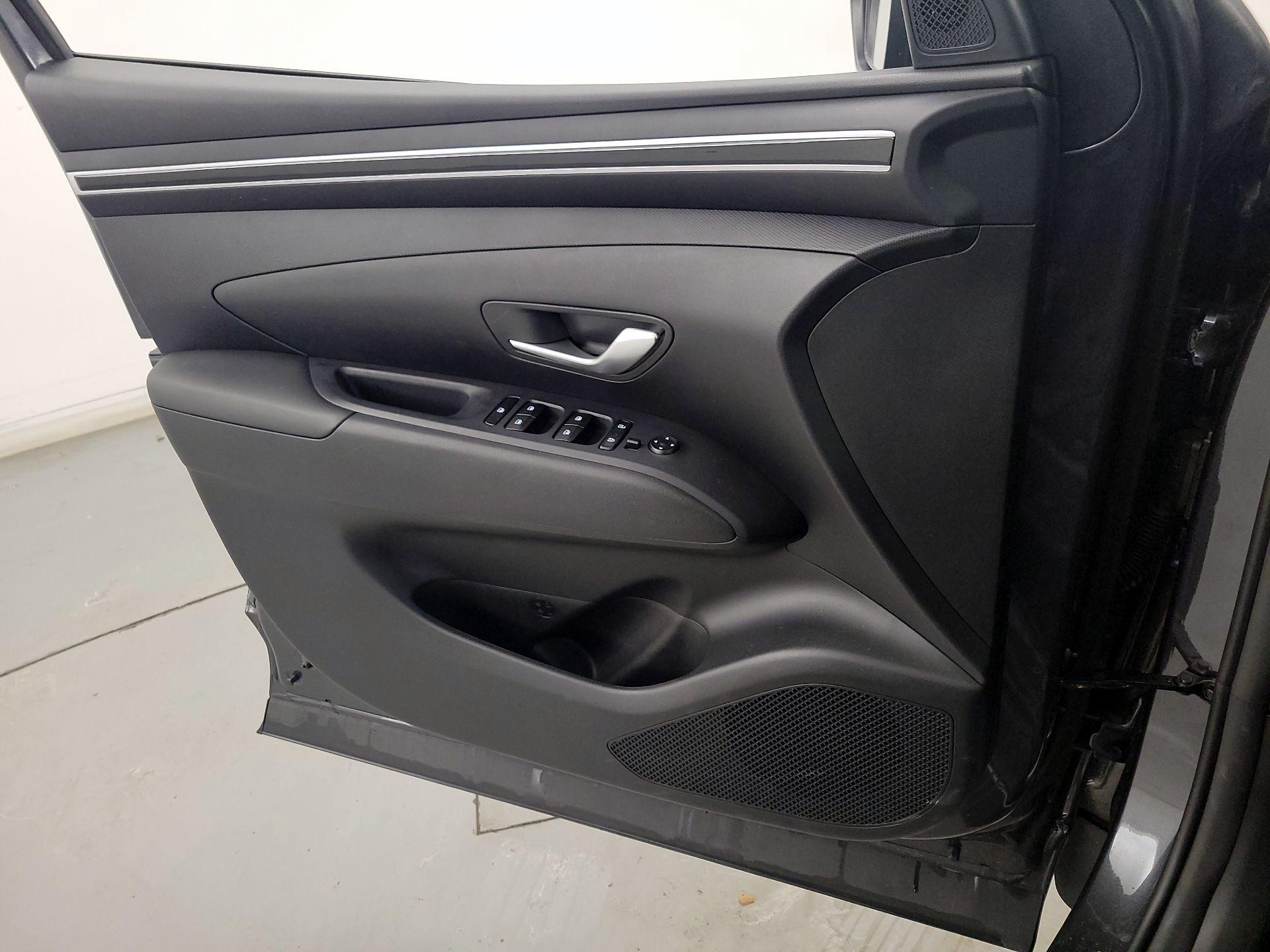 Thumbnail: 2024 Hyundai Tucson - 12